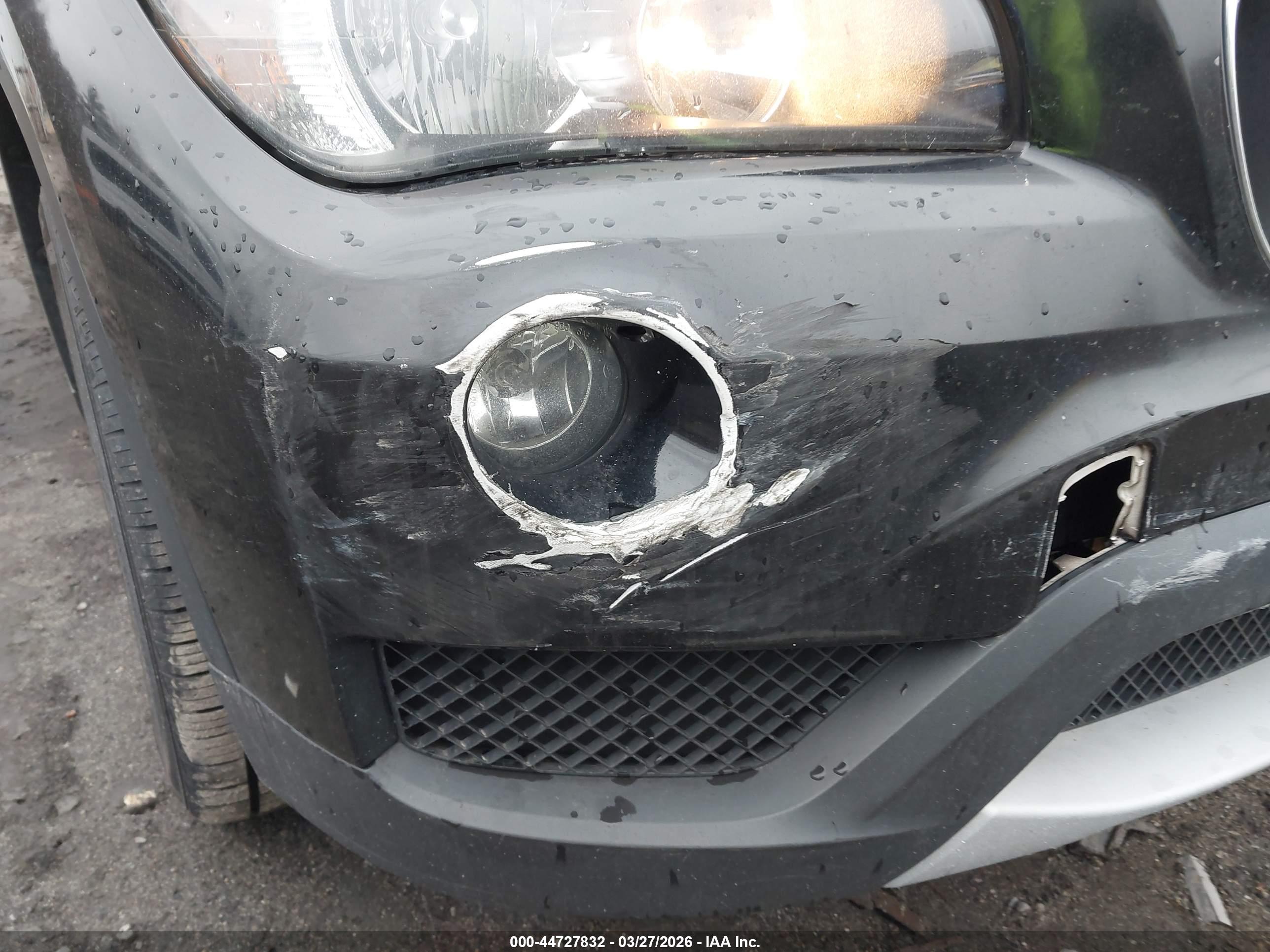BMW X1 image 6