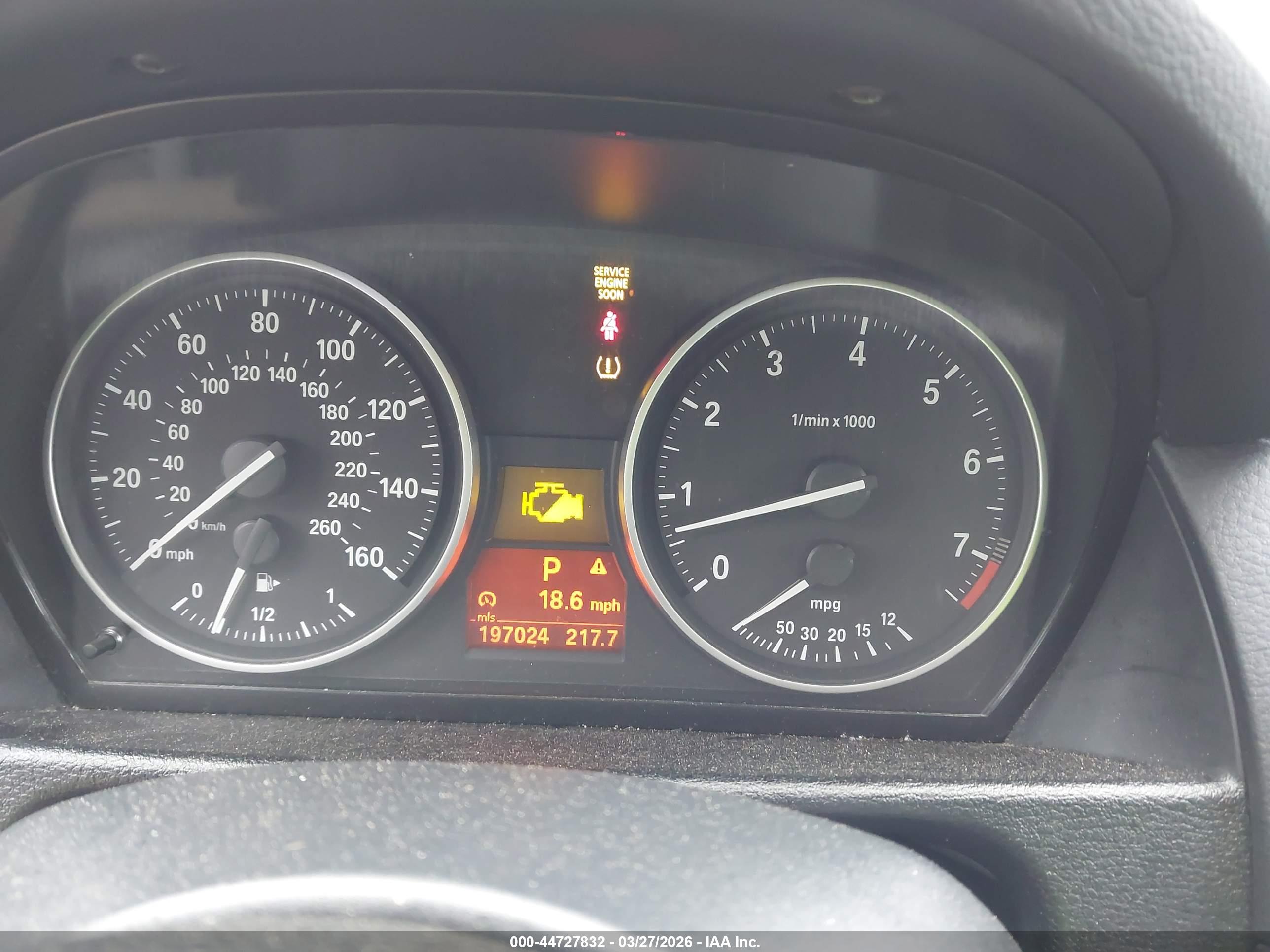 BMW X1 image 7