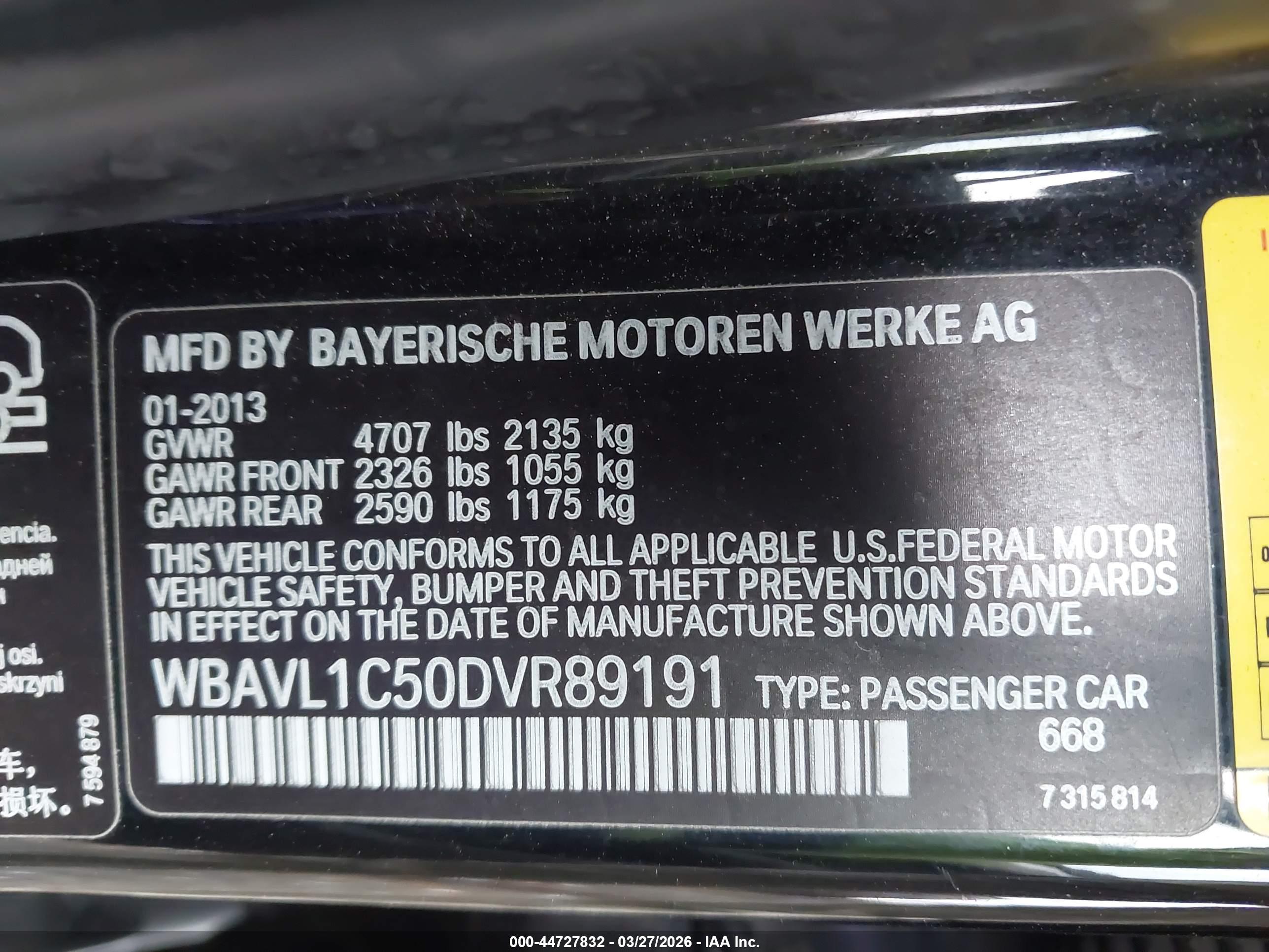 BMW X1 image 9