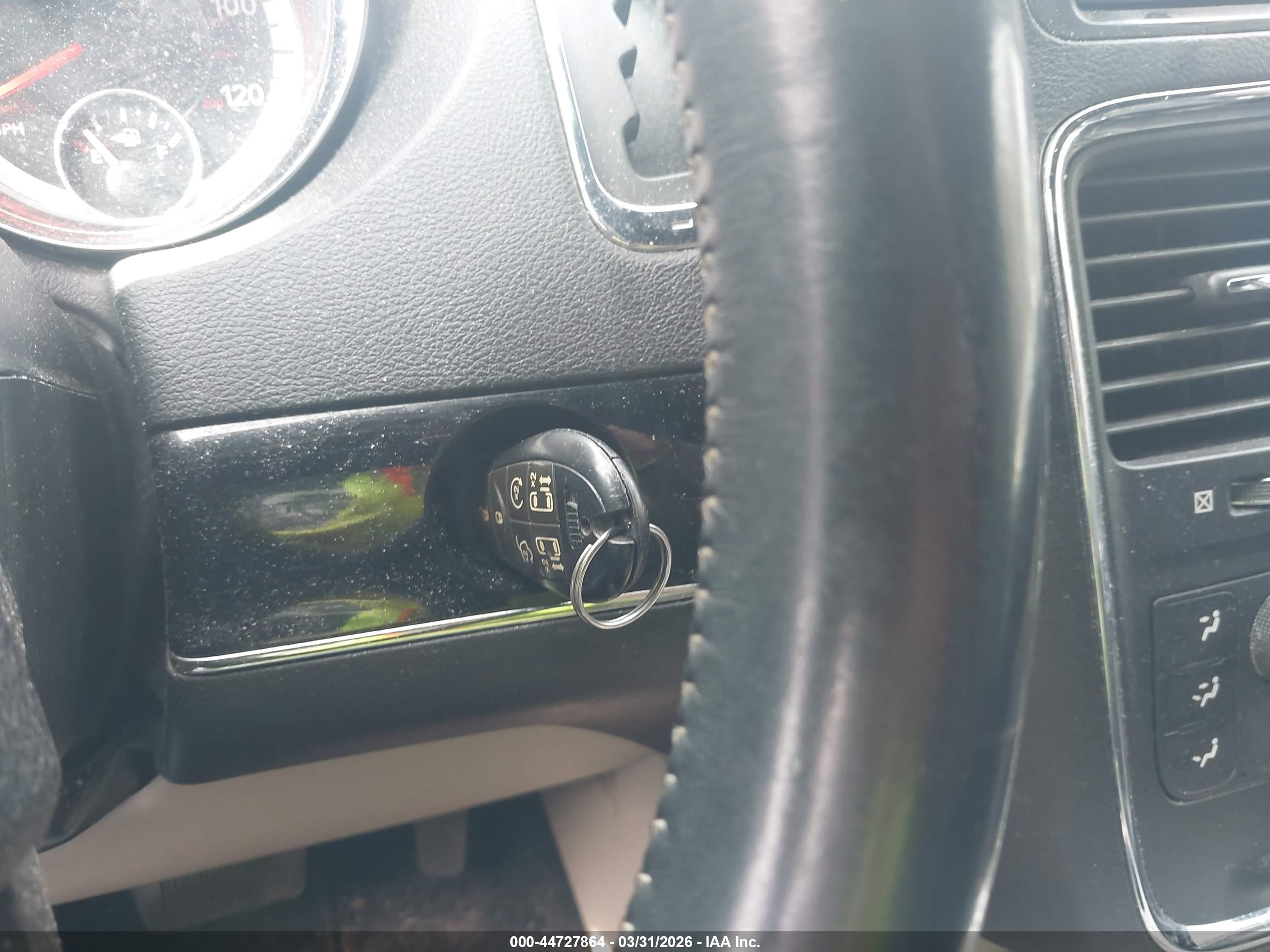 DODGE GRAND image 11