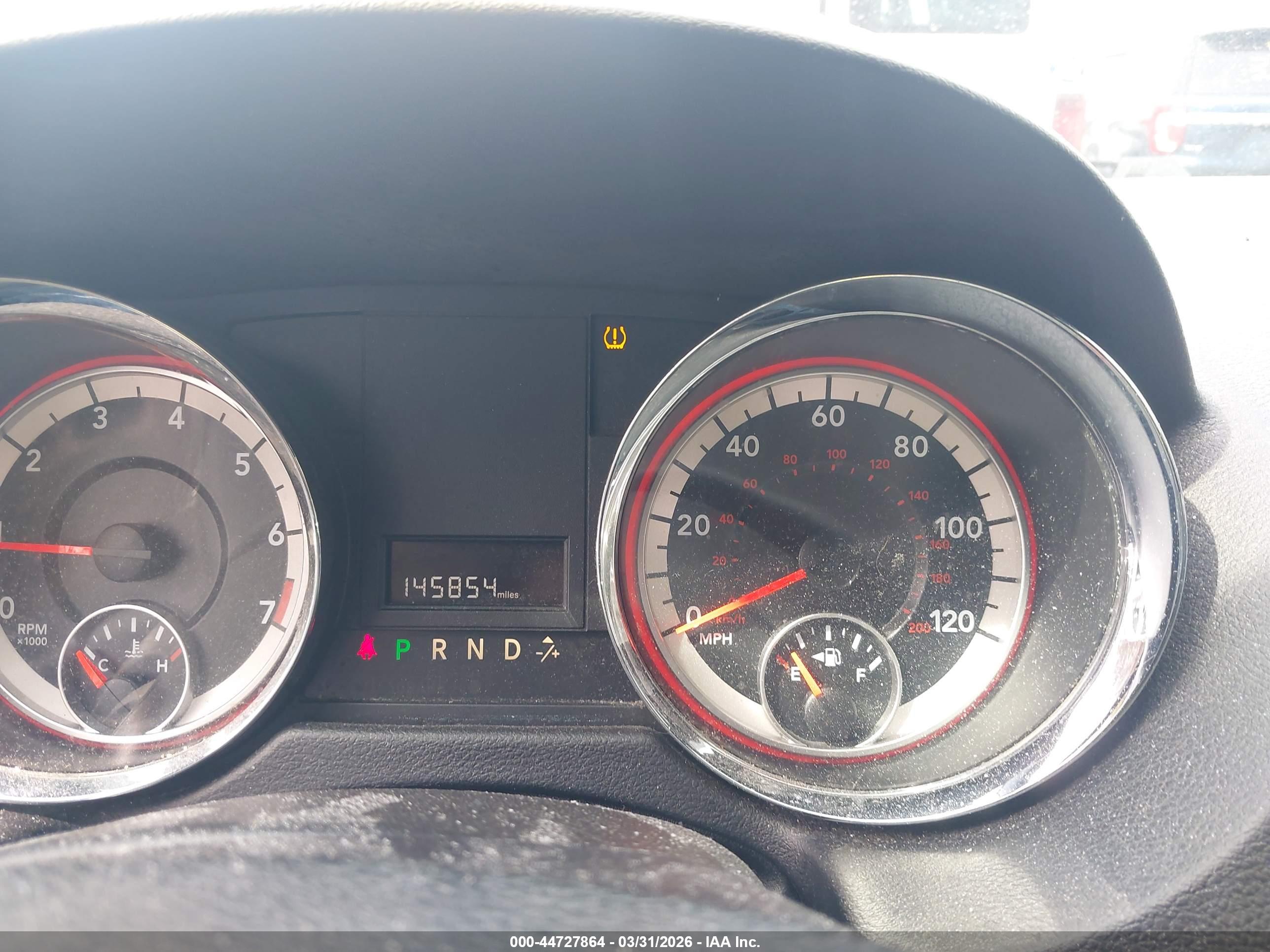 DODGE GRAND image 7