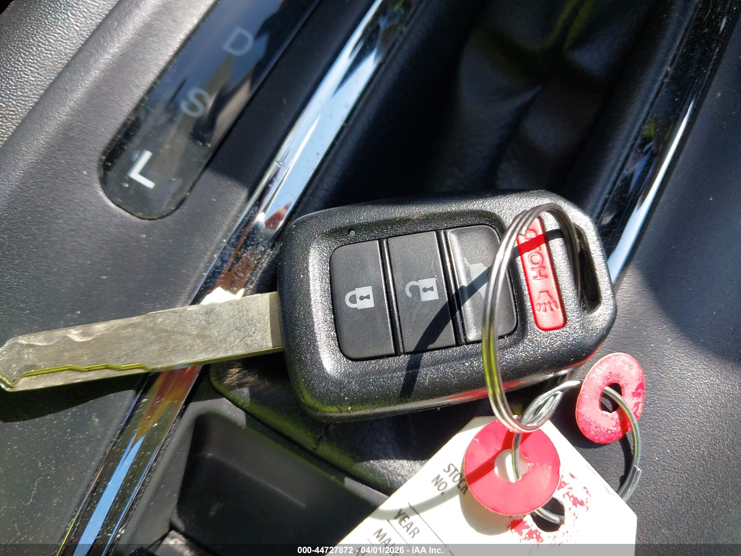 HONDA HR-V image 11