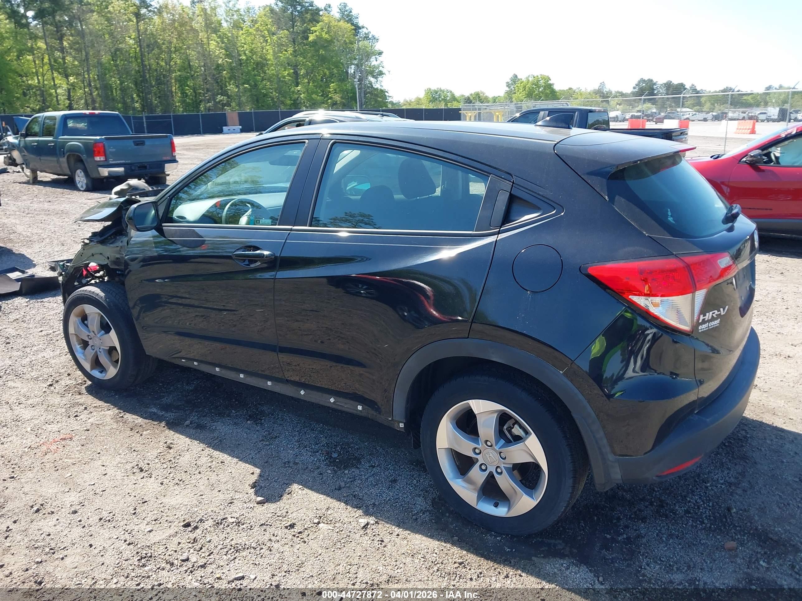 HONDA HR-V image 3