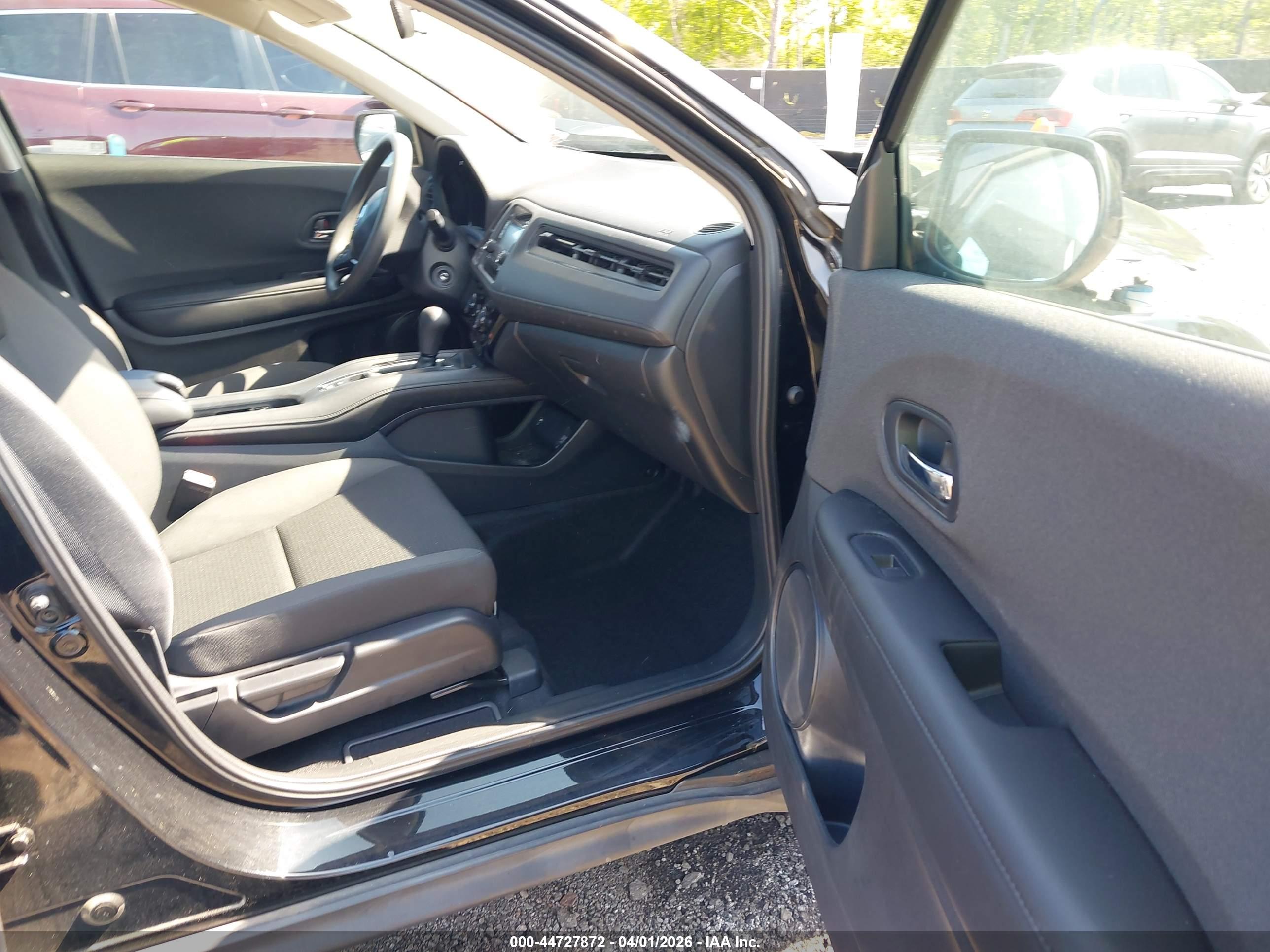 HONDA HR-V image 5