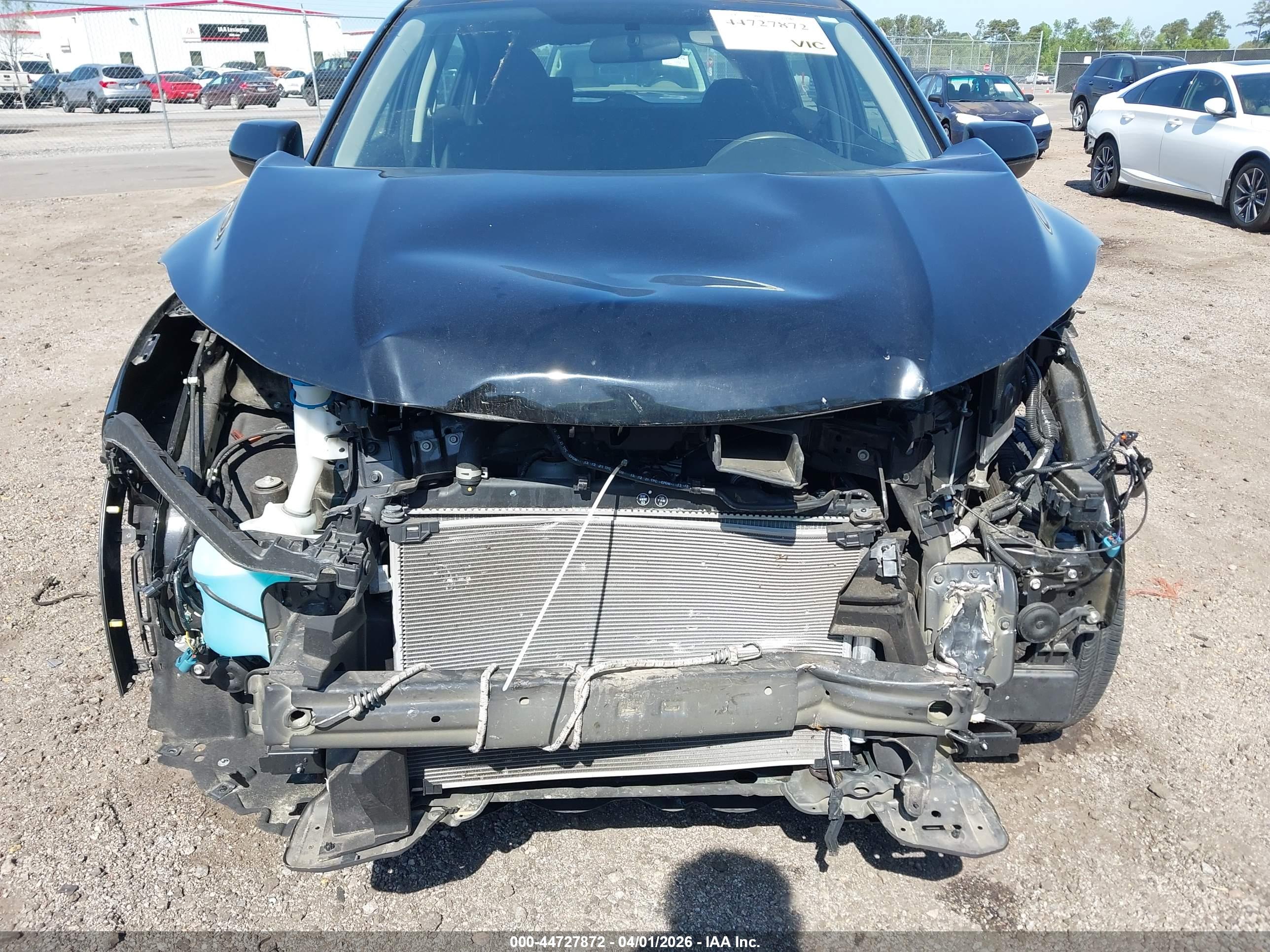 HONDA HR-V image 6