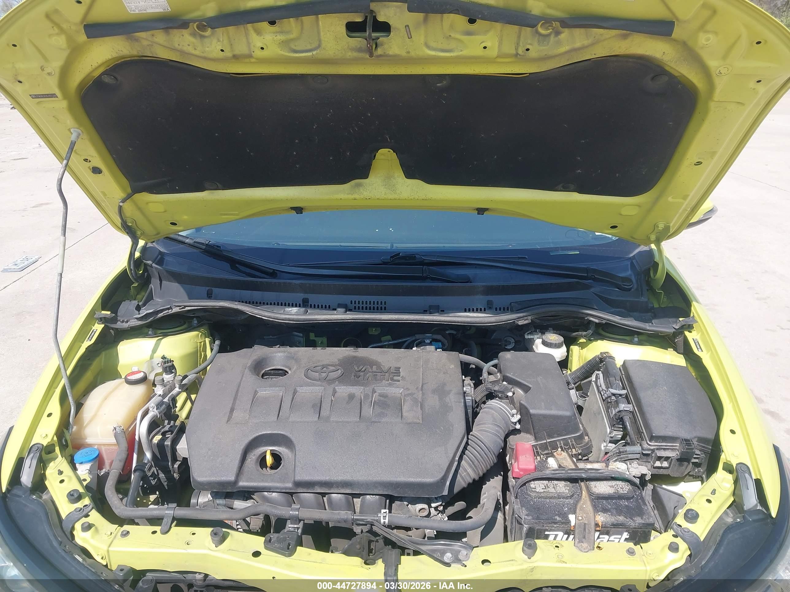 SCION IM image 10