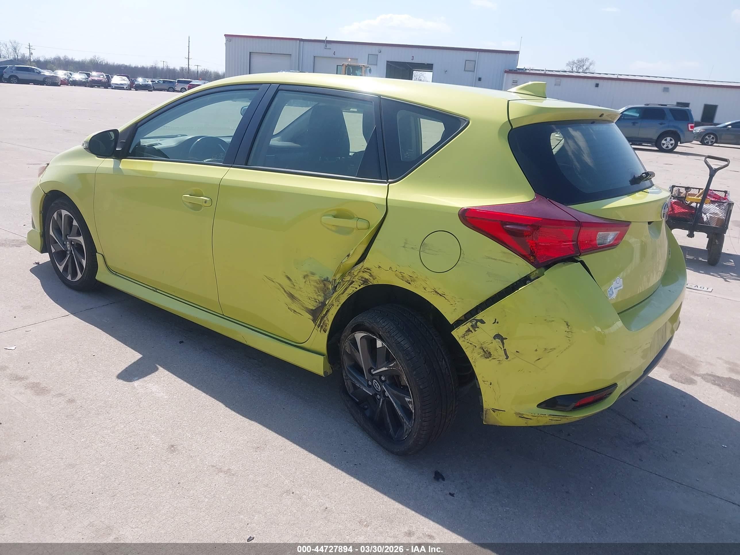 SCION IM image 3