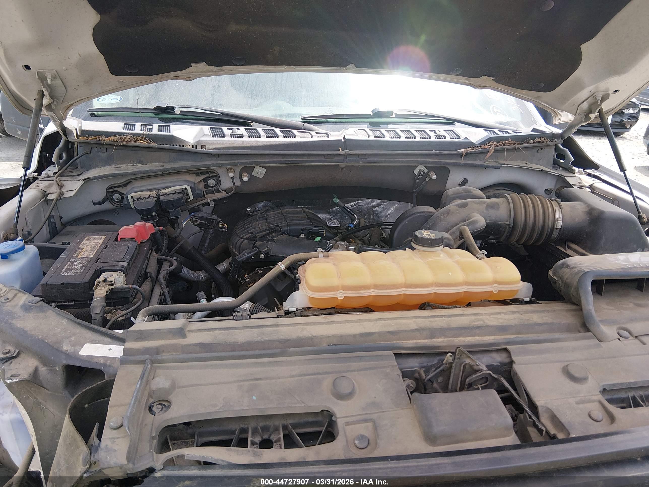 FORD F-150 image 10