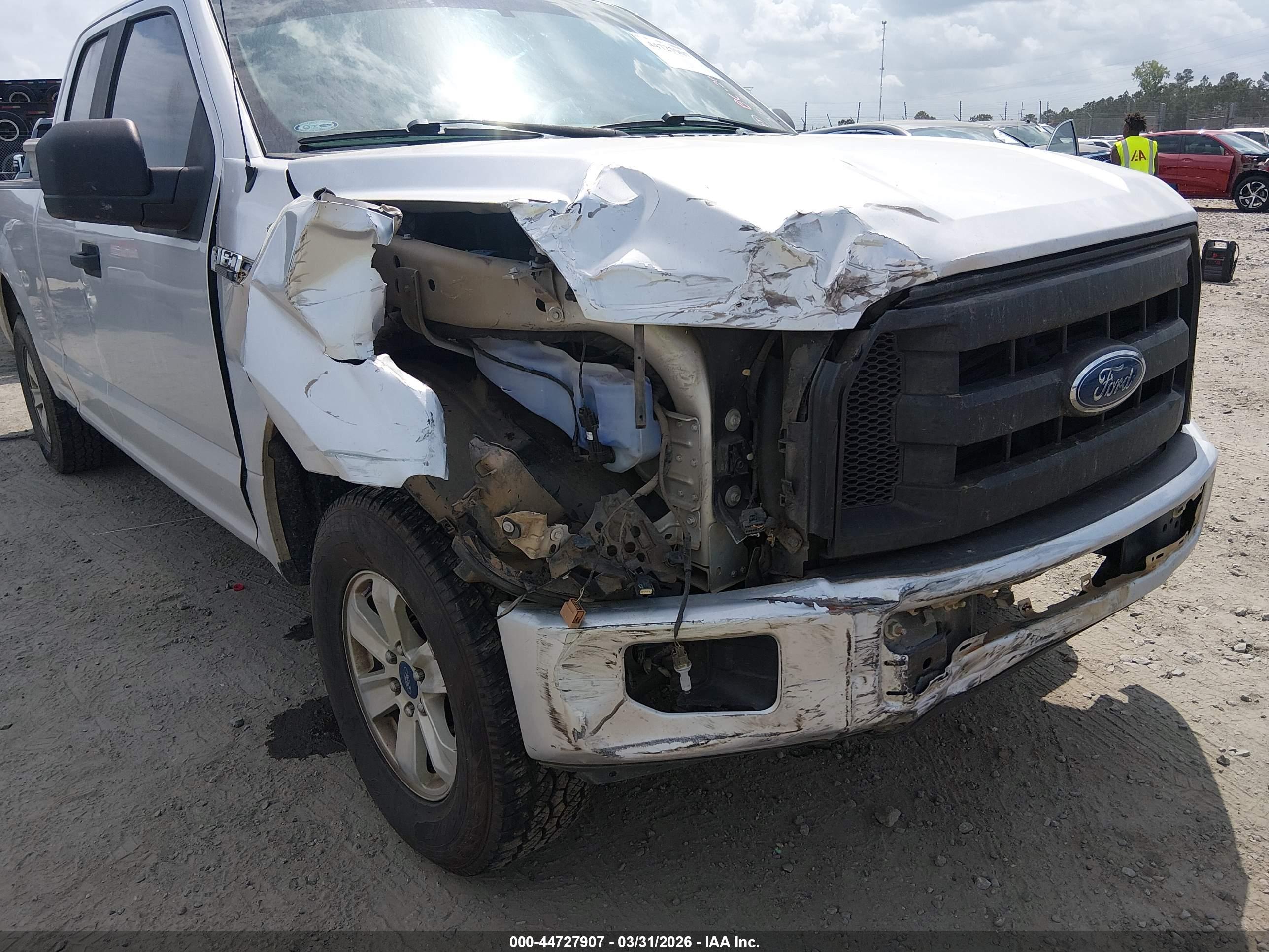 FORD F-150 image 6