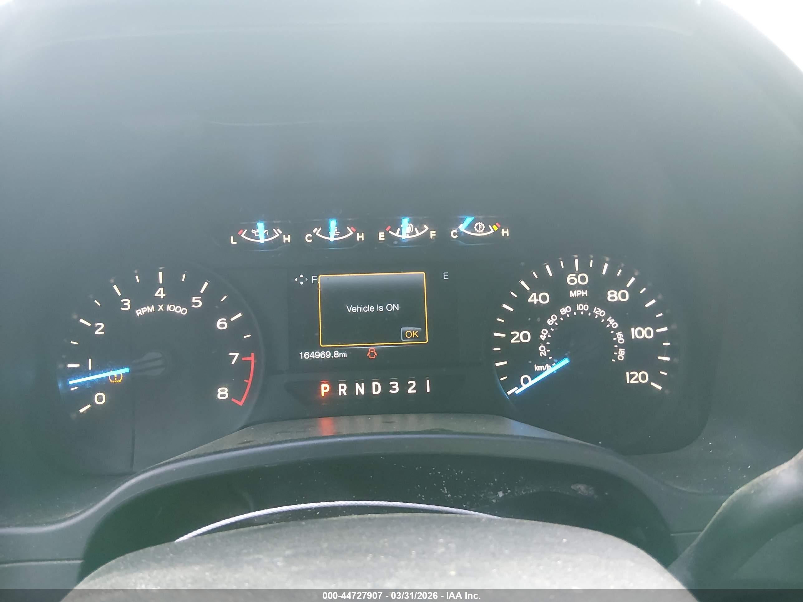 FORD F-150 image 7