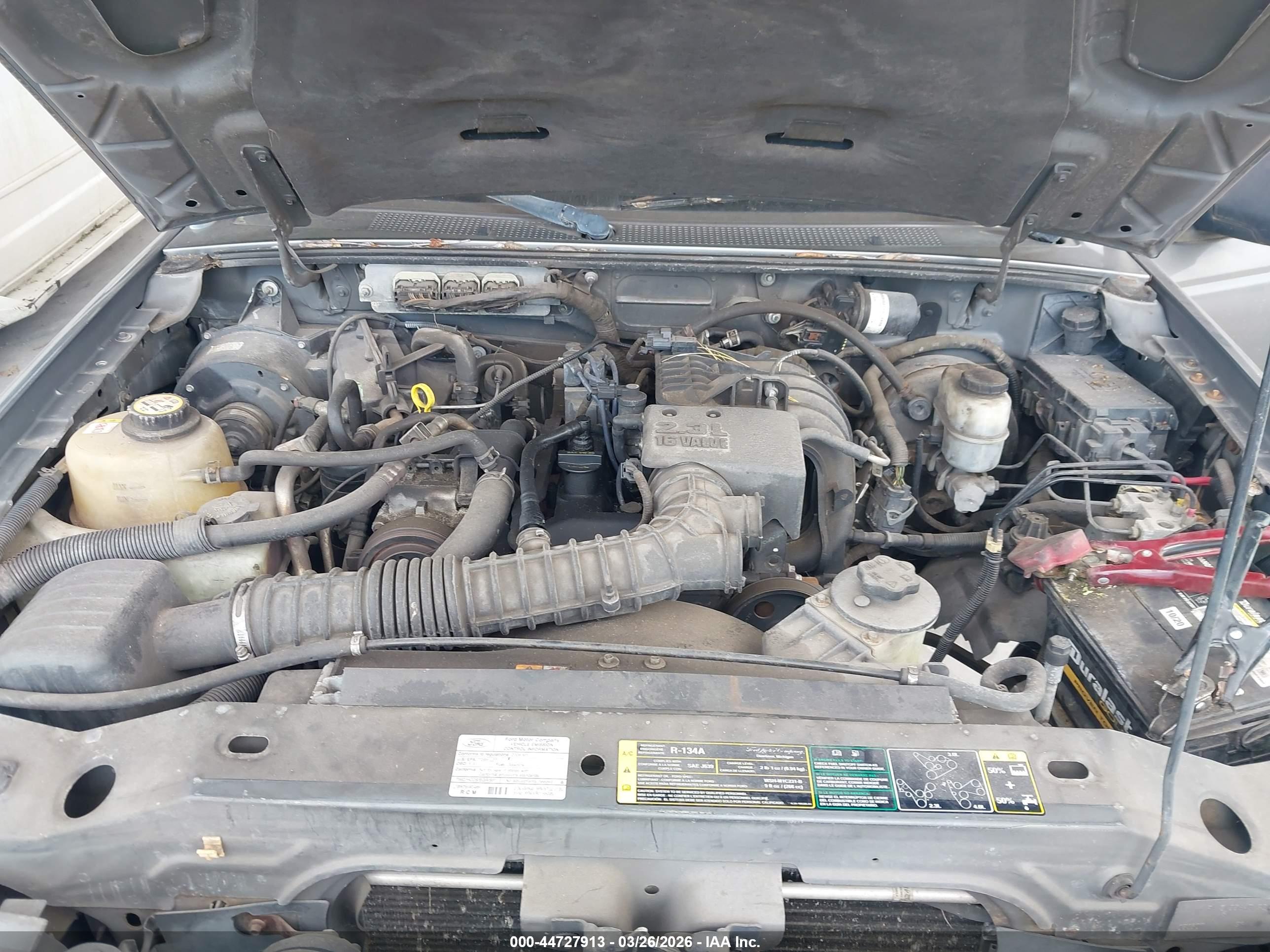 FORD RANGER image 10