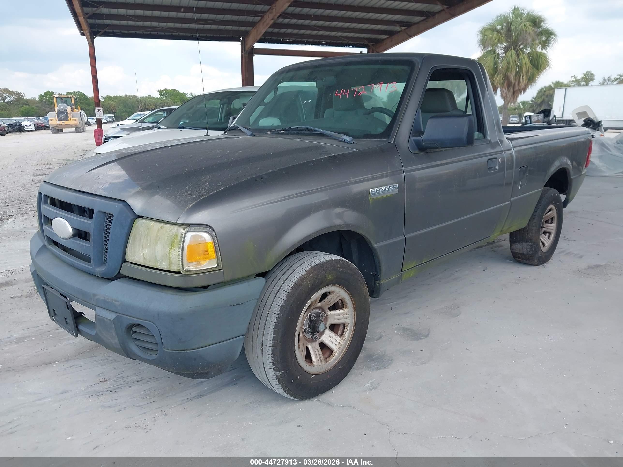 FORD RANGER image 2