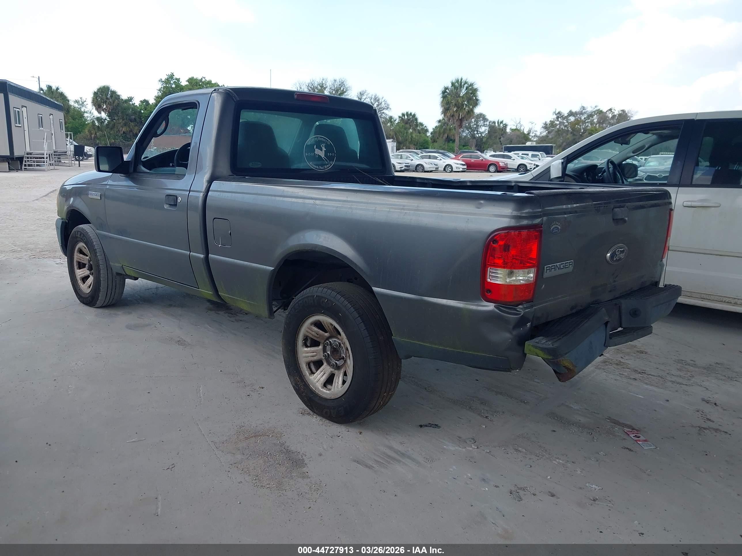FORD RANGER image 3