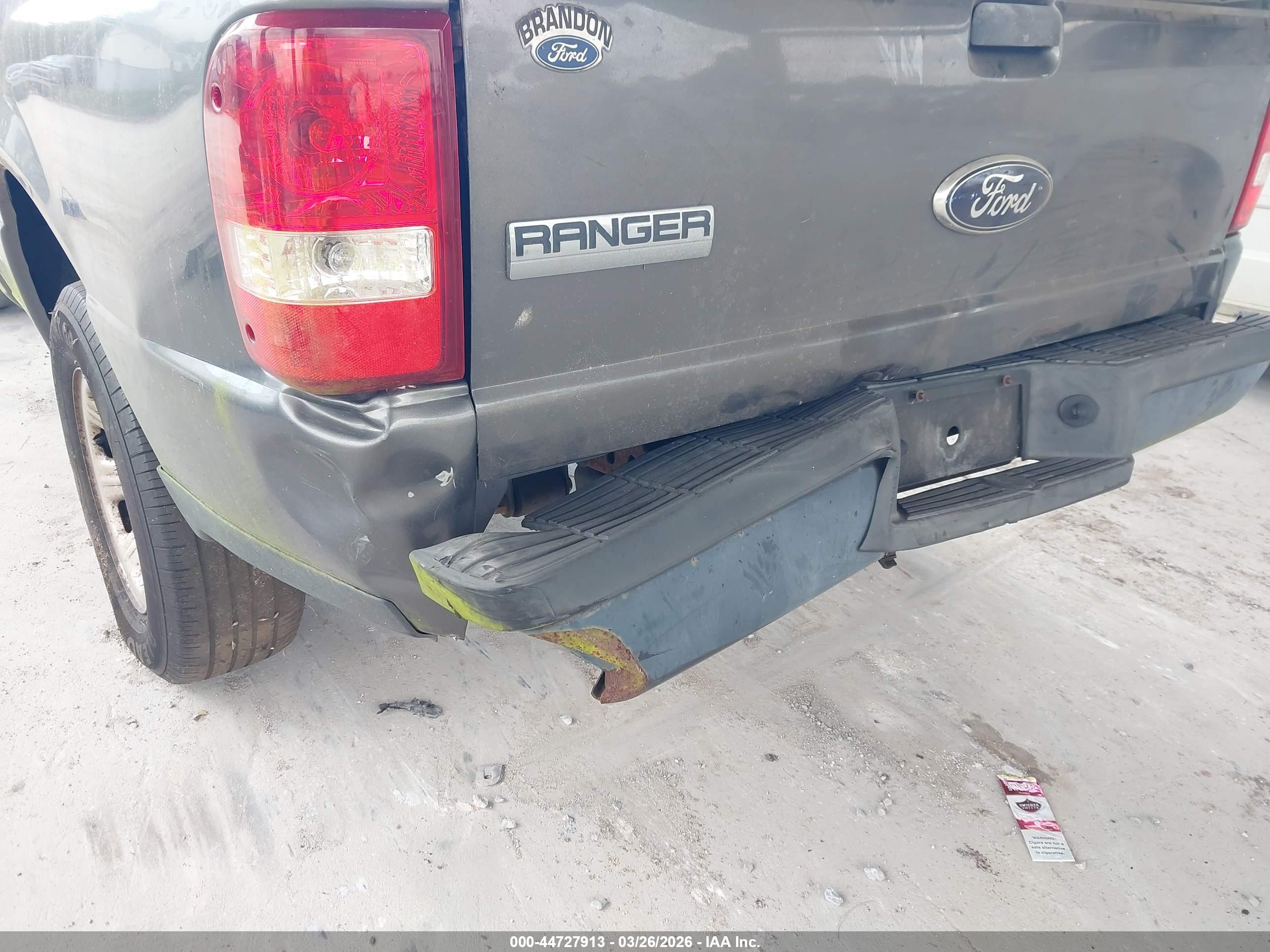 FORD RANGER image 6