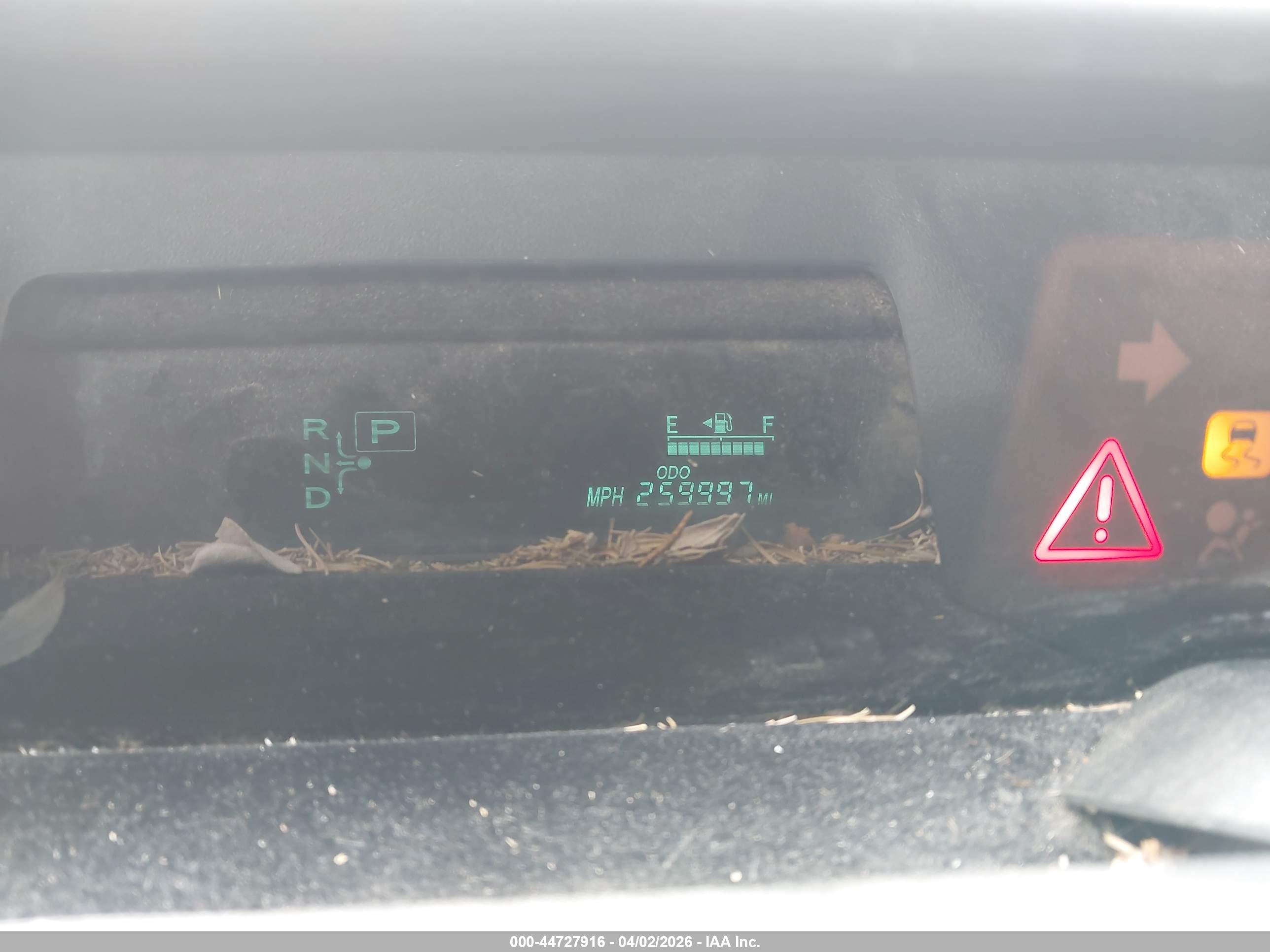 TOYOTA PRIUS image 7
