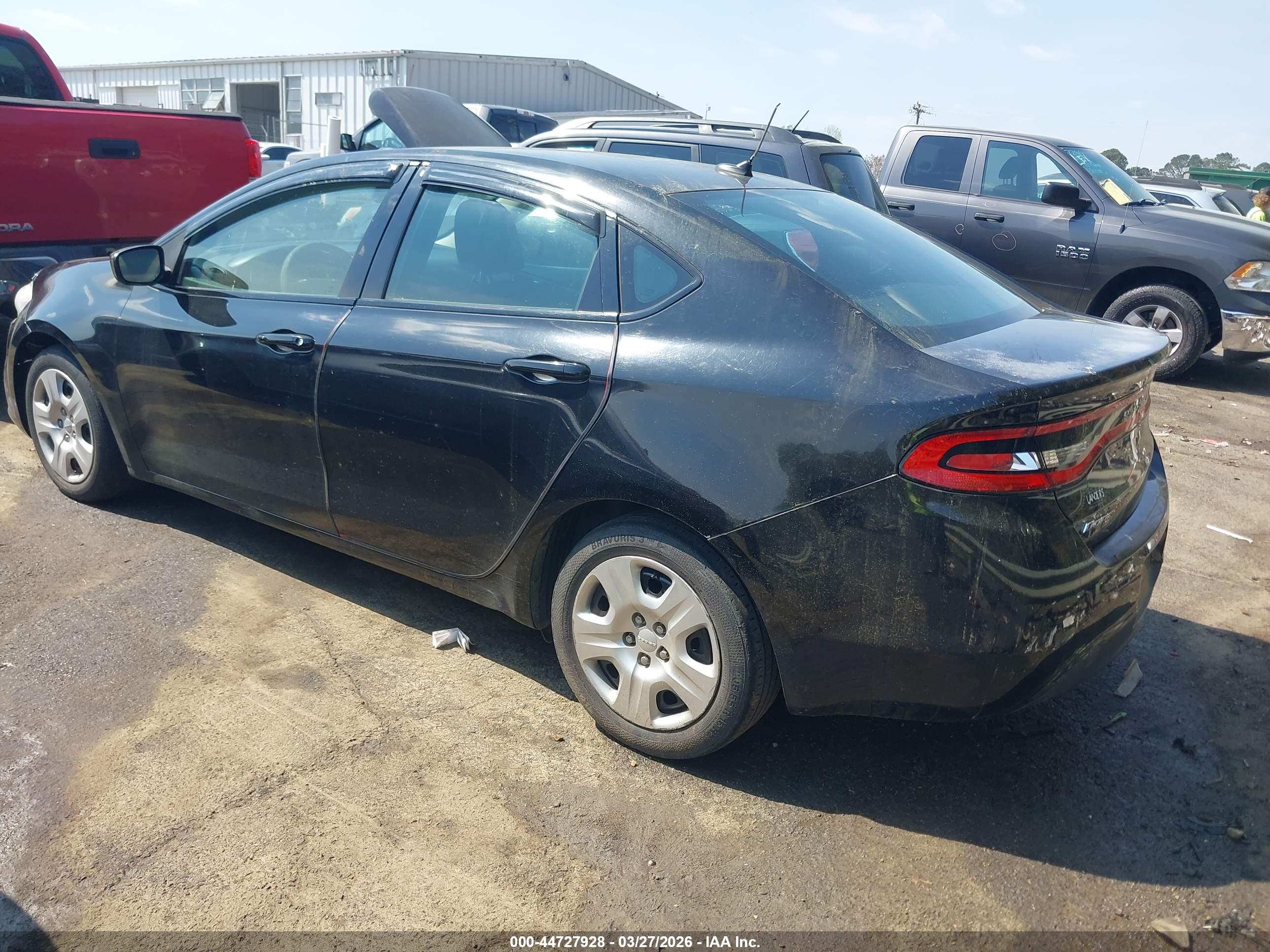 DODGE DART image 3