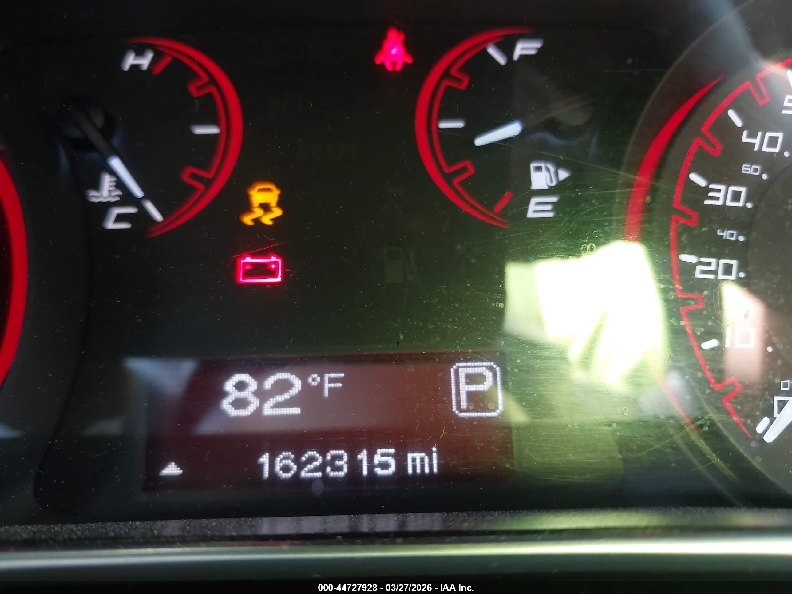 DODGE DART image 7