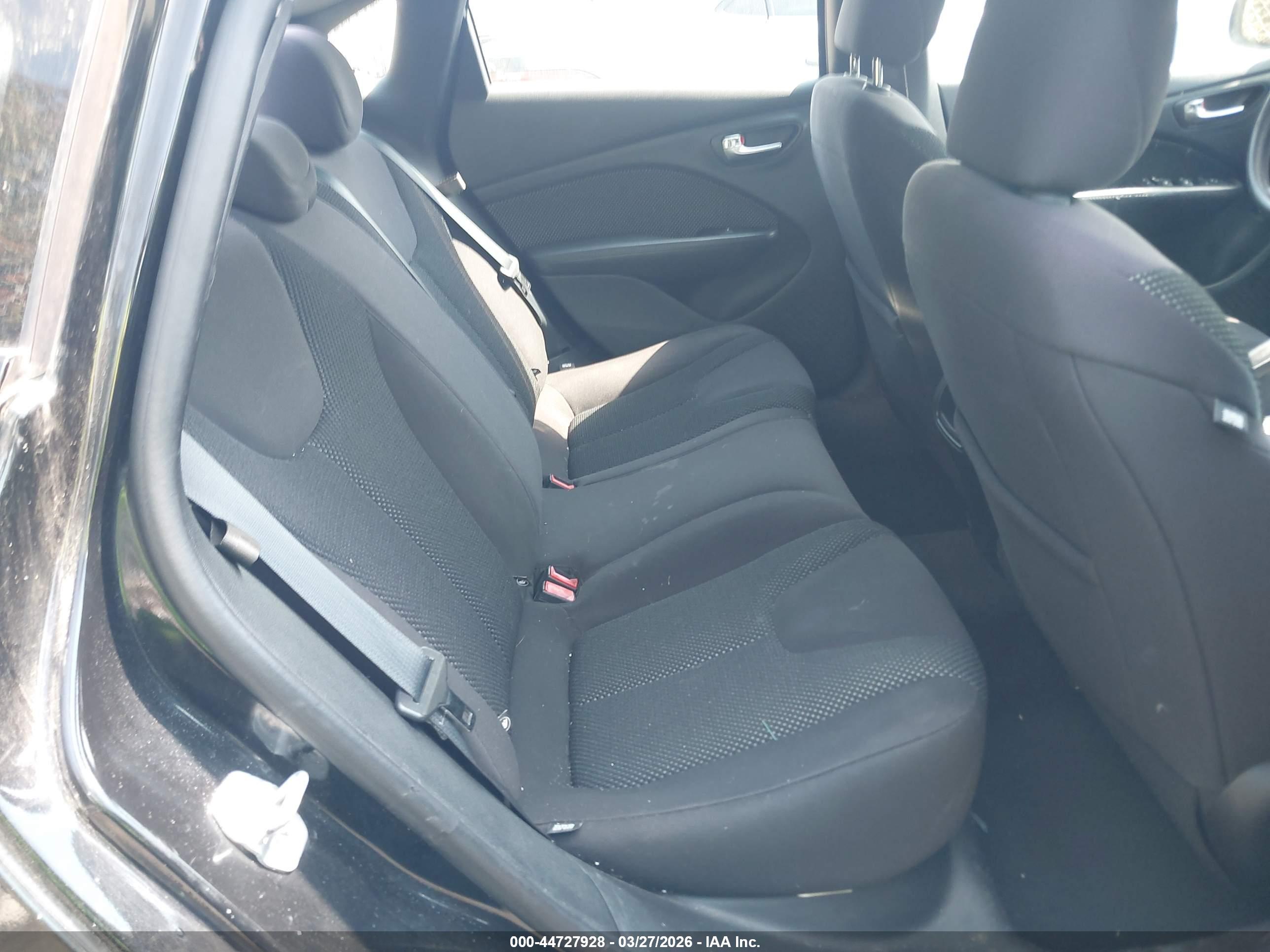 DODGE DART image 8