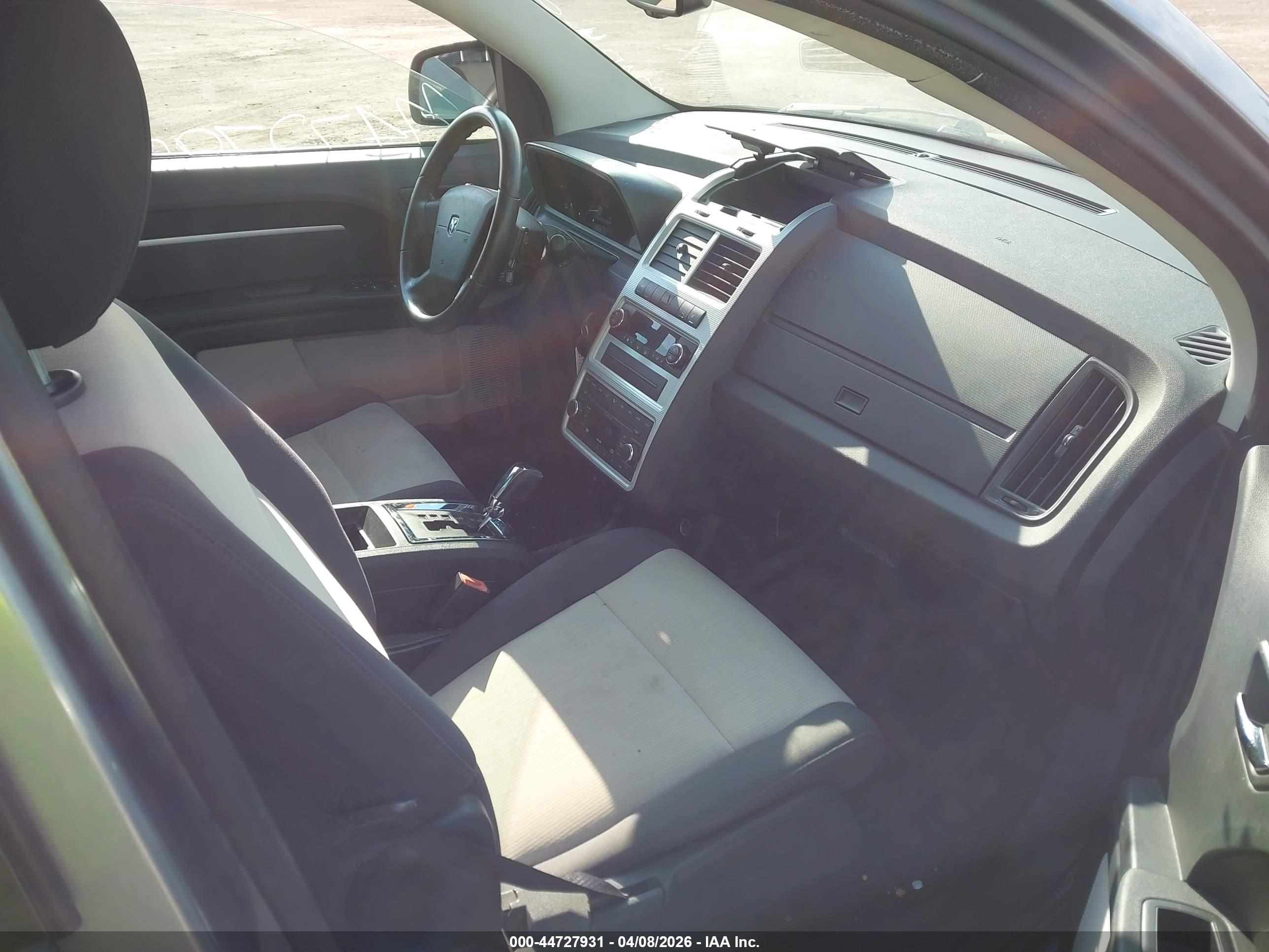 DODGE JOURNEY image 5