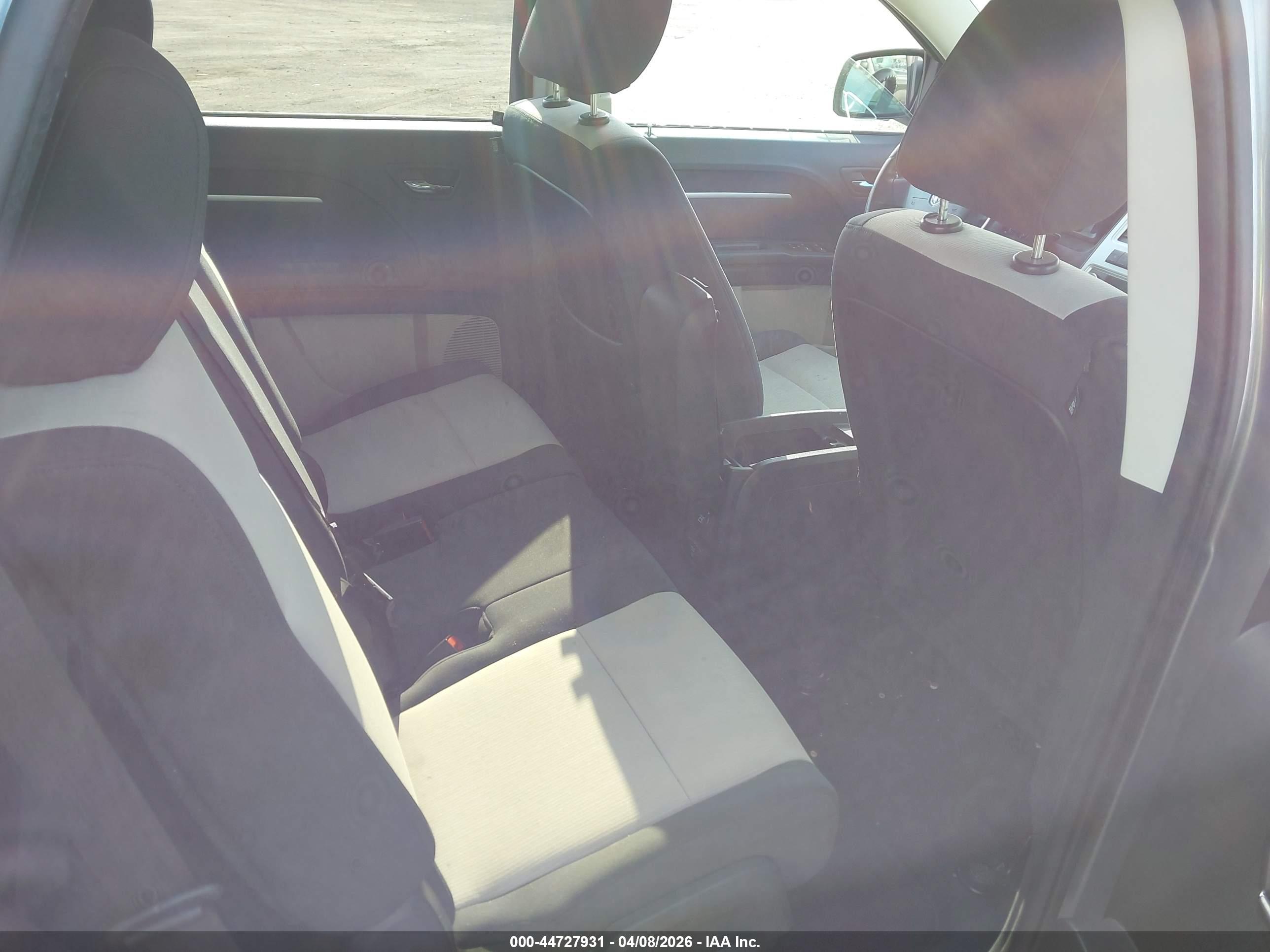 DODGE JOURNEY image 8