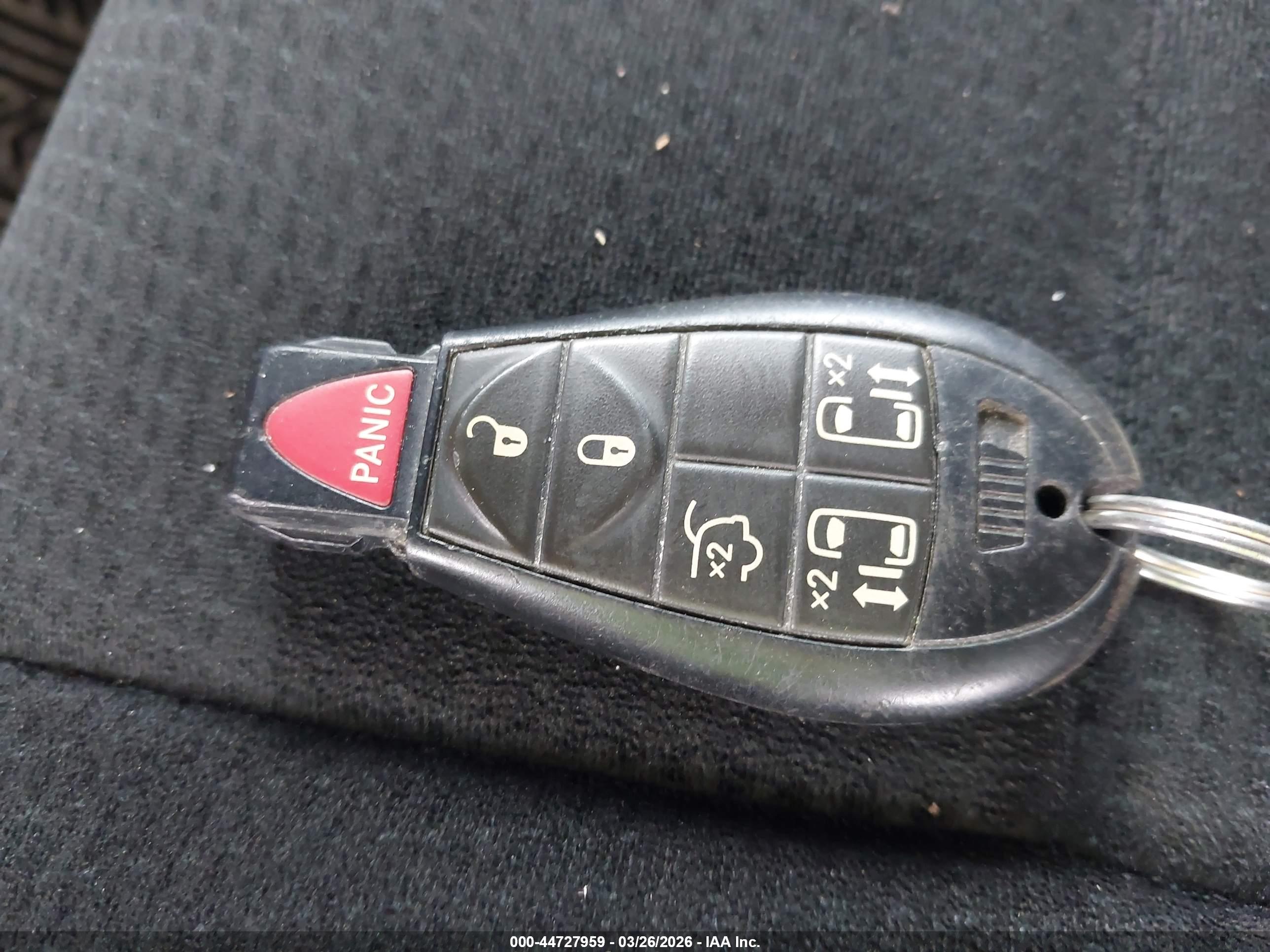 DODGE GRAND image 11
