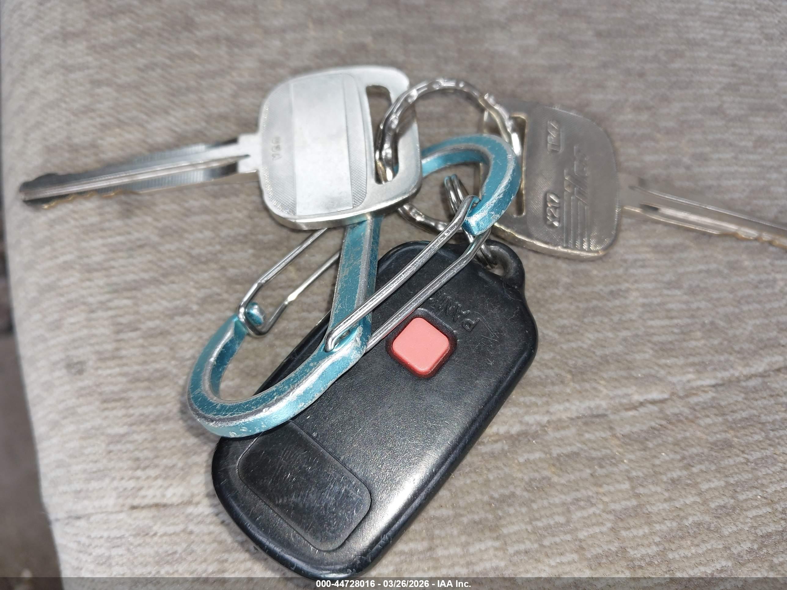 TOYOTA COROLLA image 11