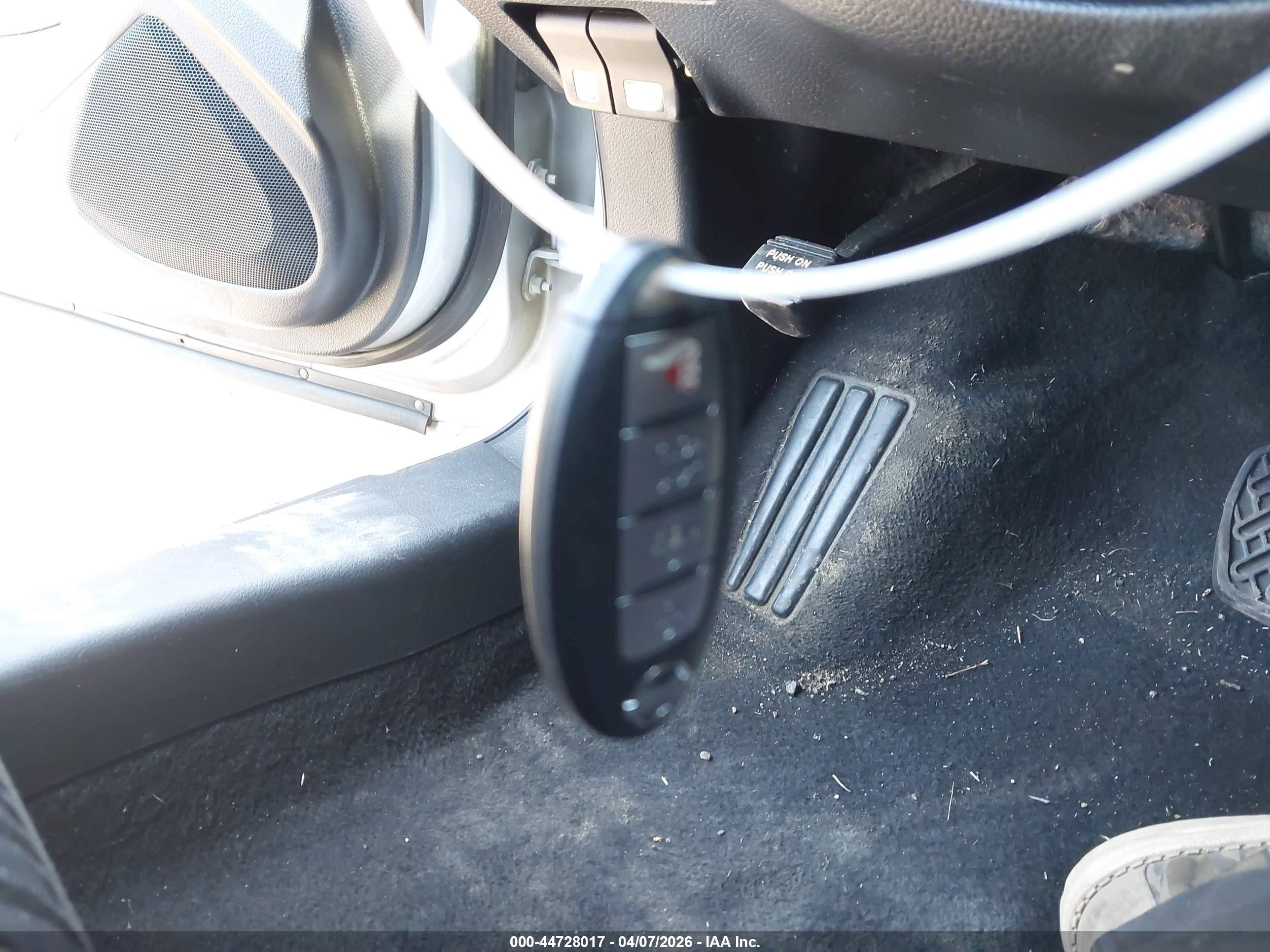 NISSAN ALTIMA image 11