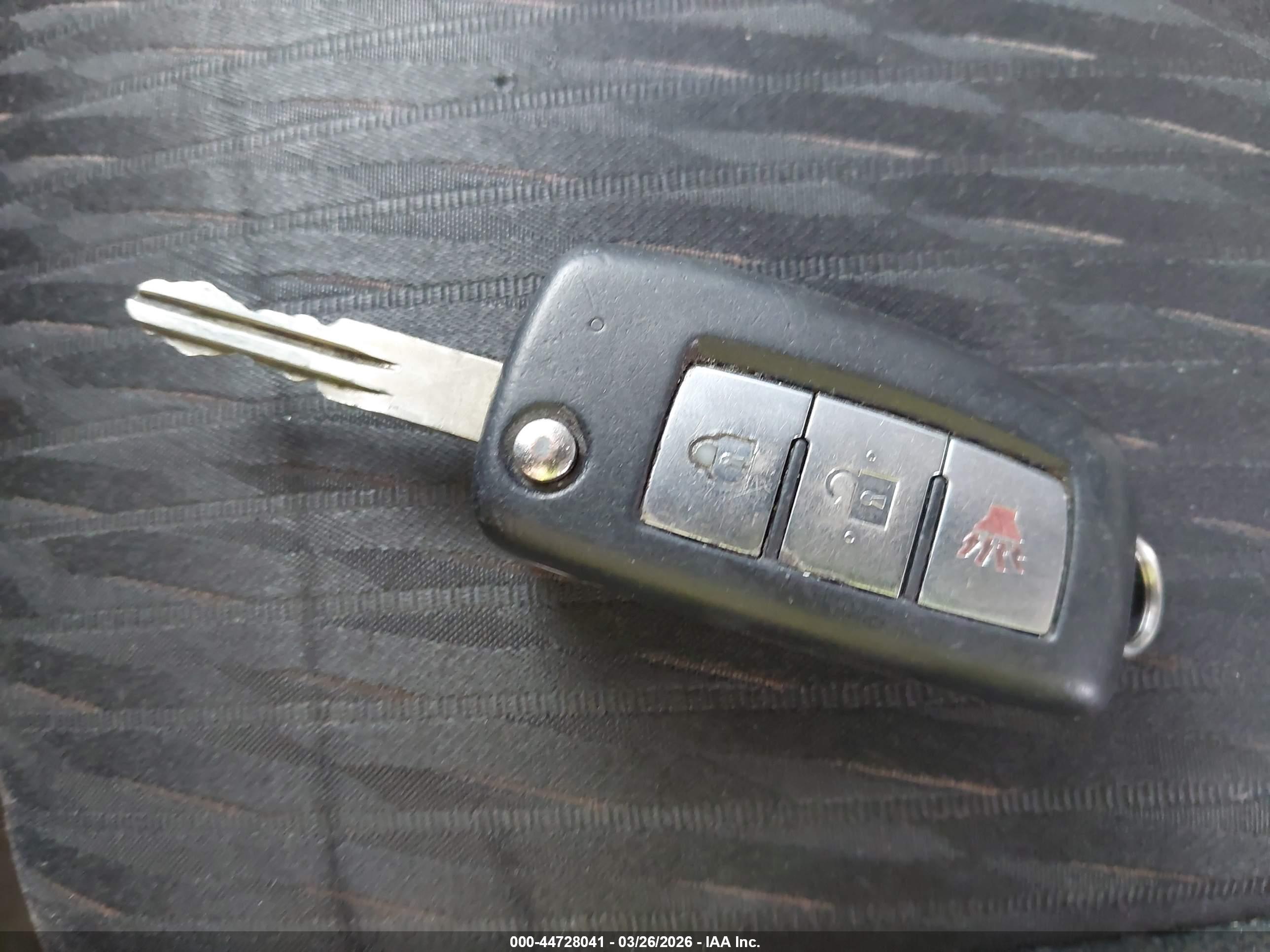 NISSAN ROGUE image 11