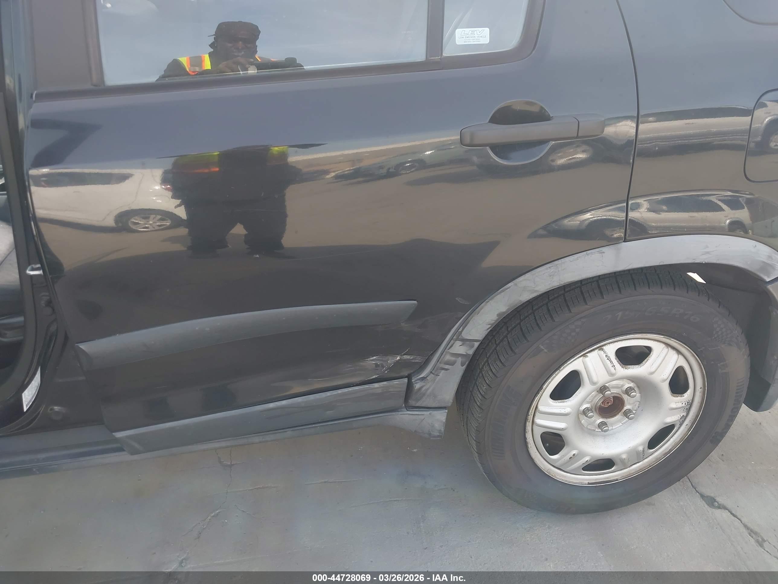 HONDA CR-V image 6