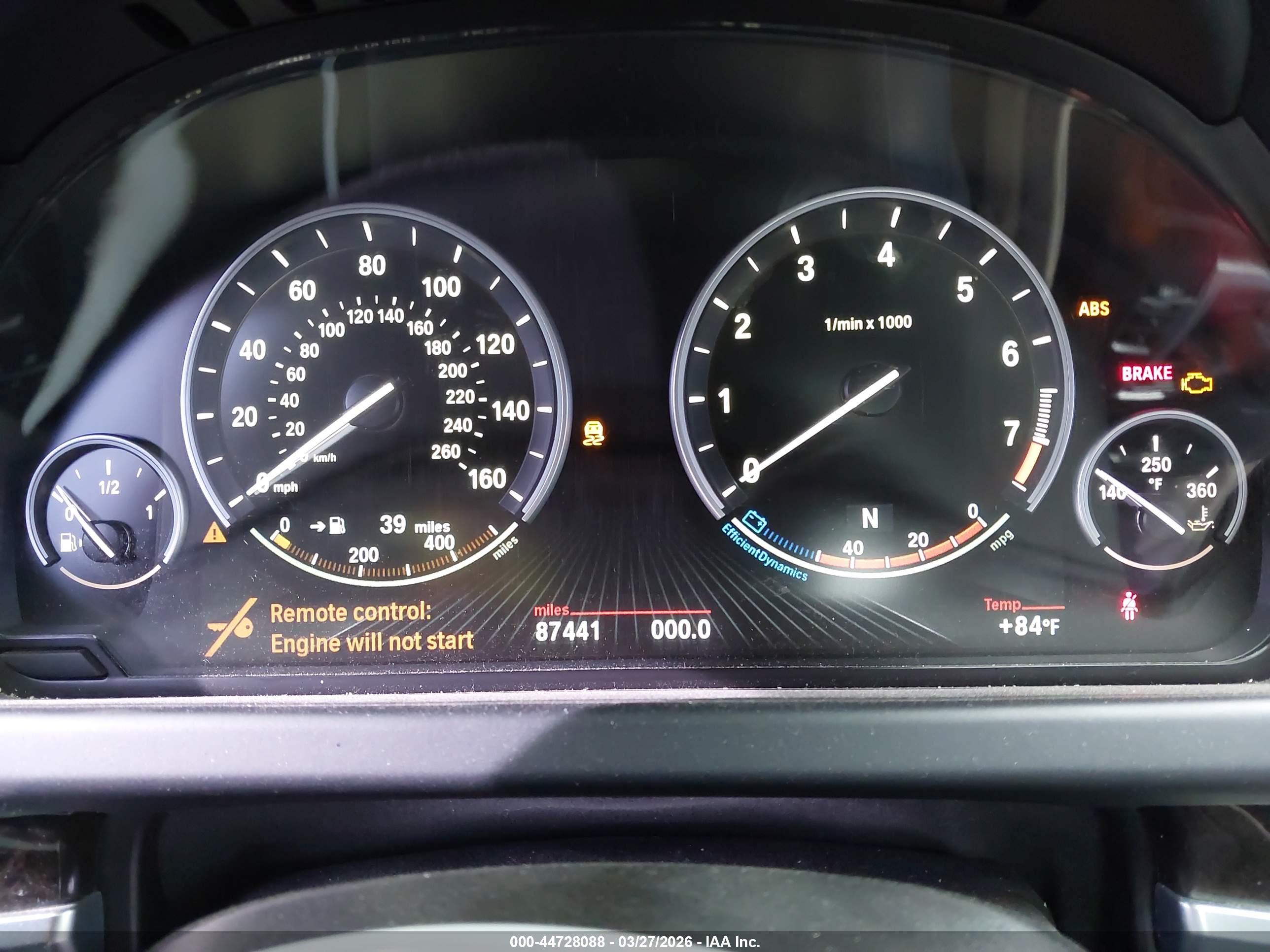 BMW 640I image 7