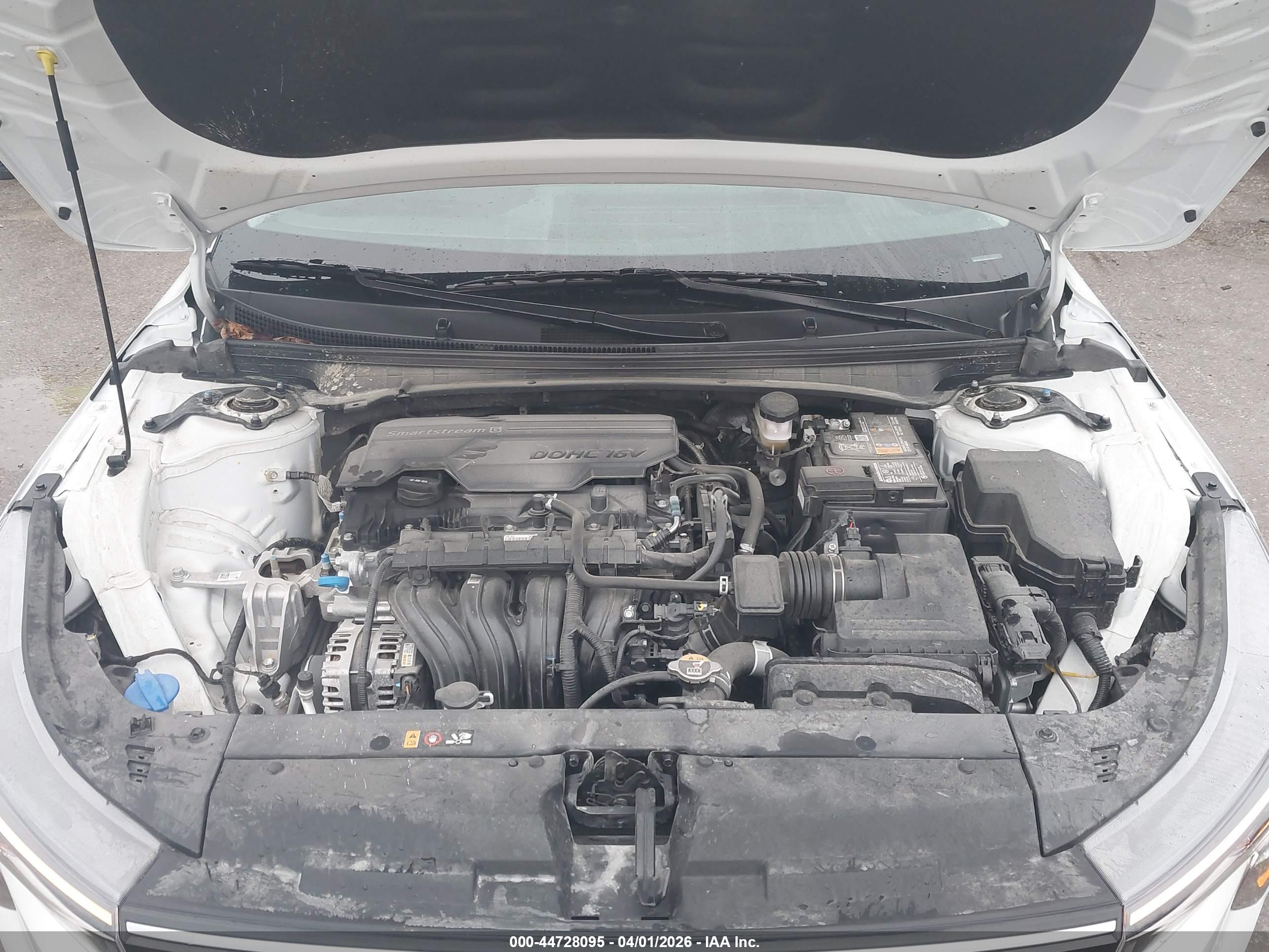 KIA K4 image 10