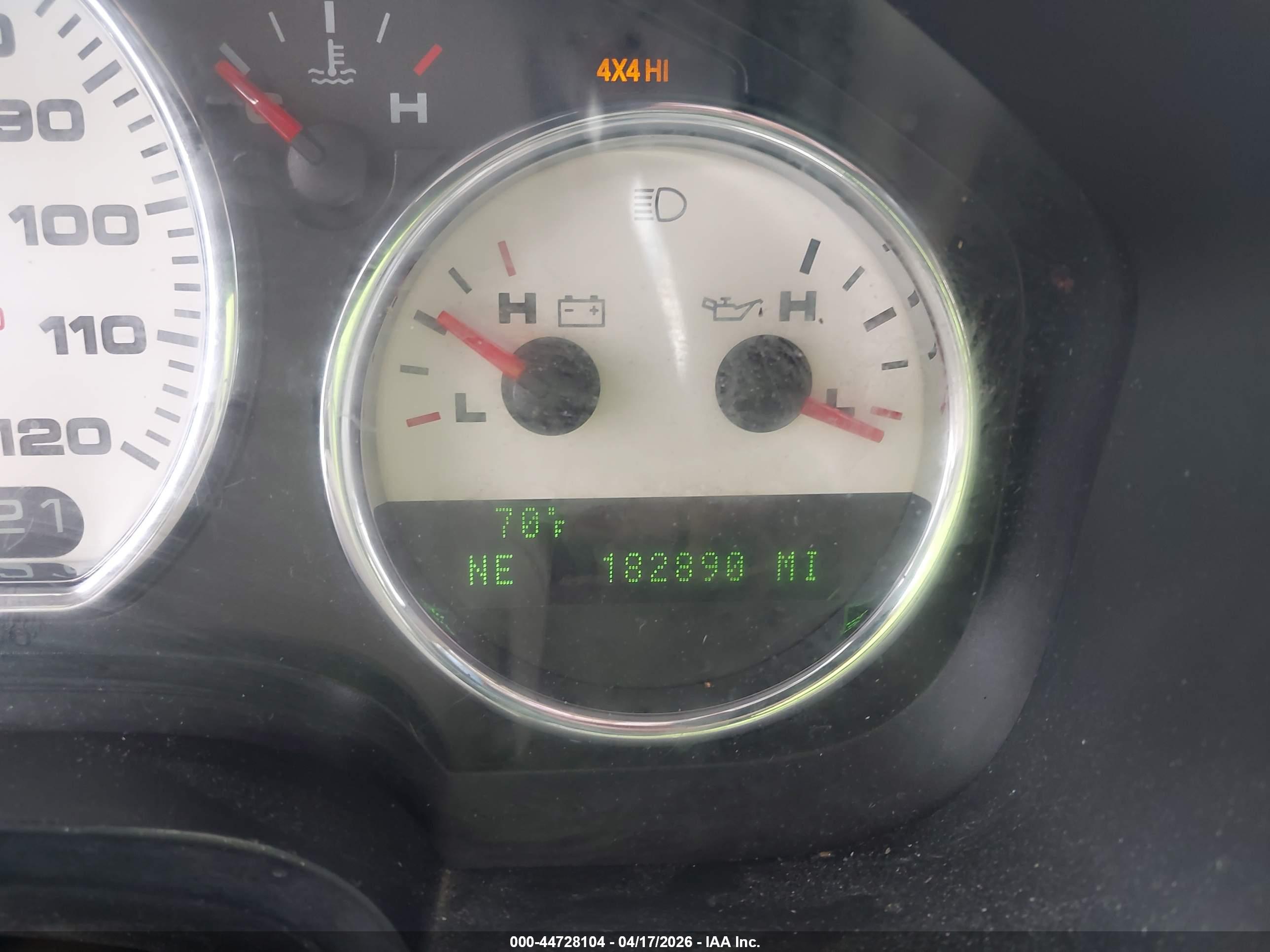 FORD F-150 image 7
