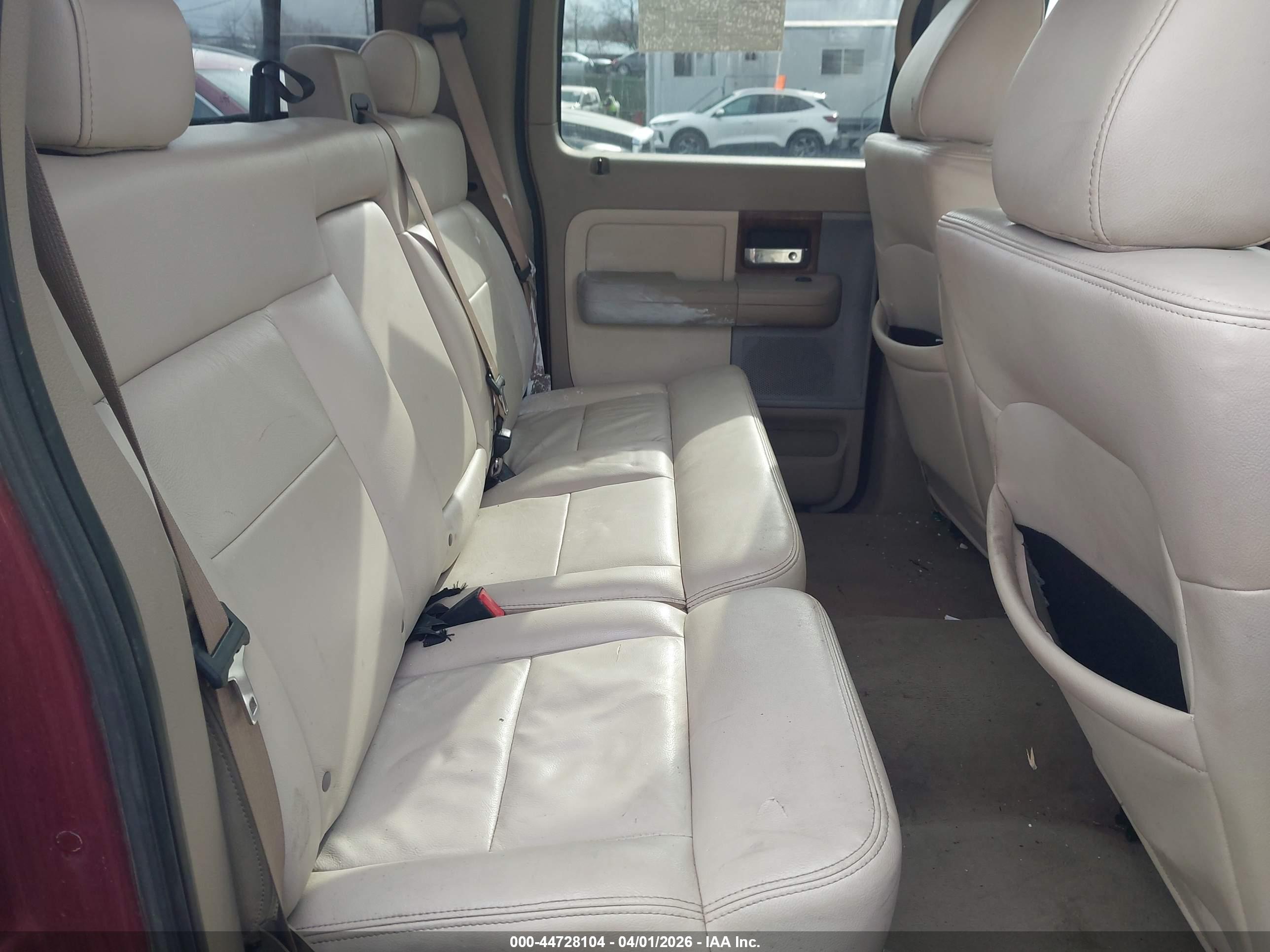 FORD F-150 image 8