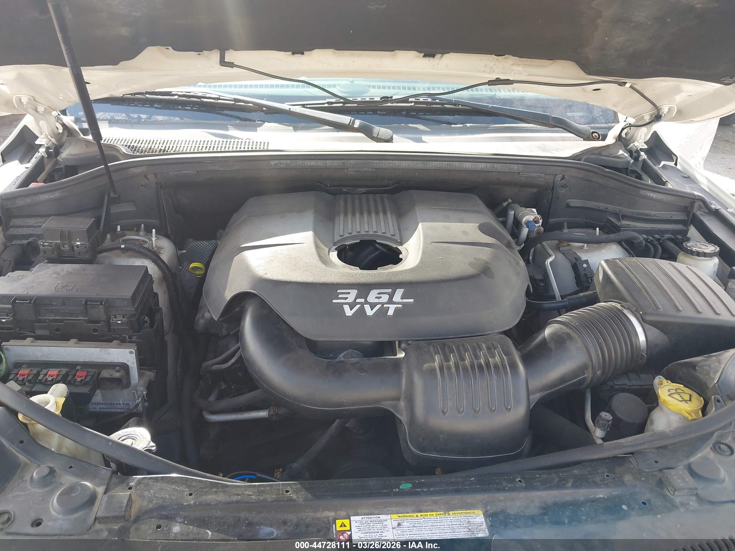 JEEP GRAND image 10