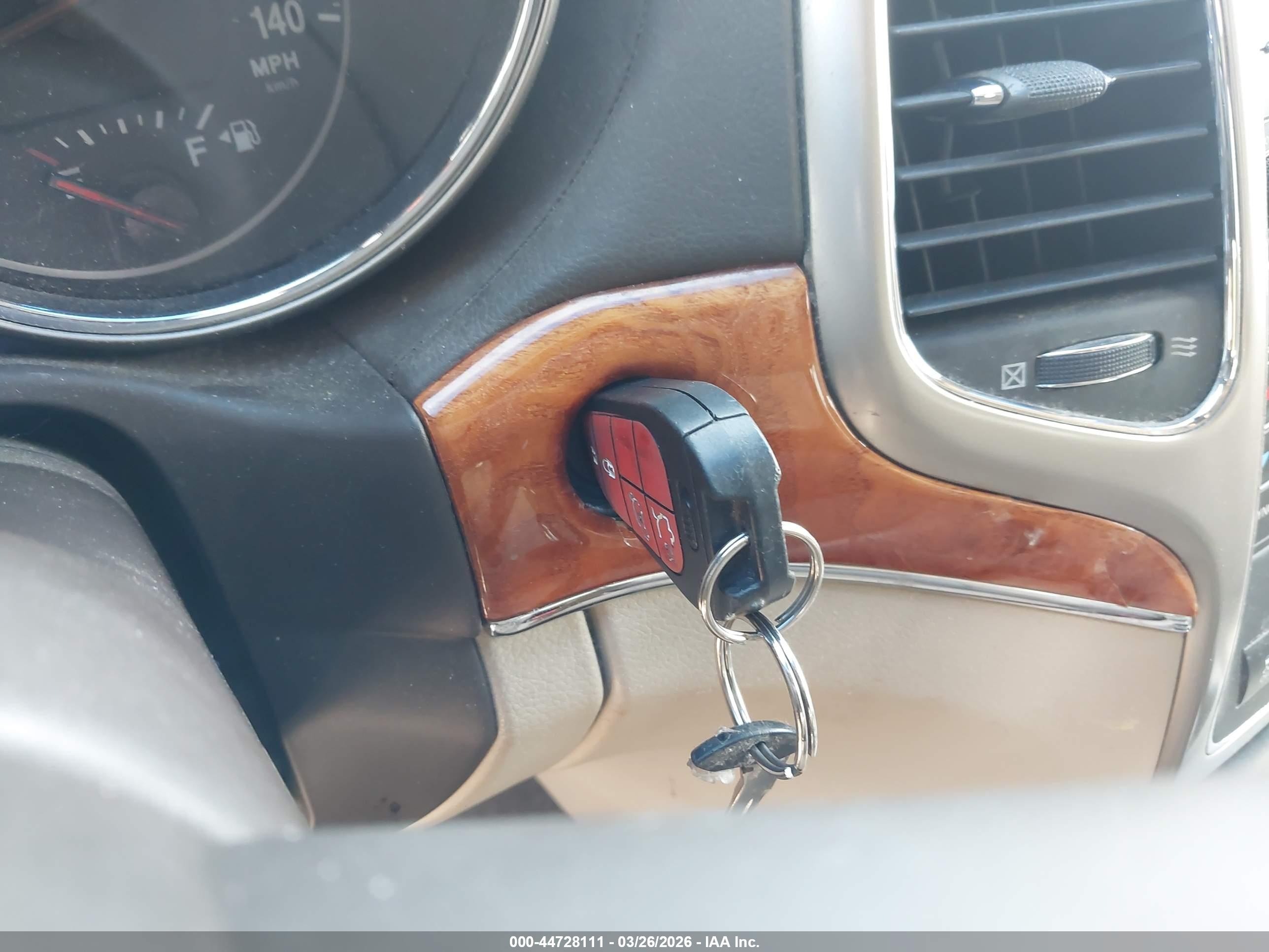 JEEP GRAND image 11