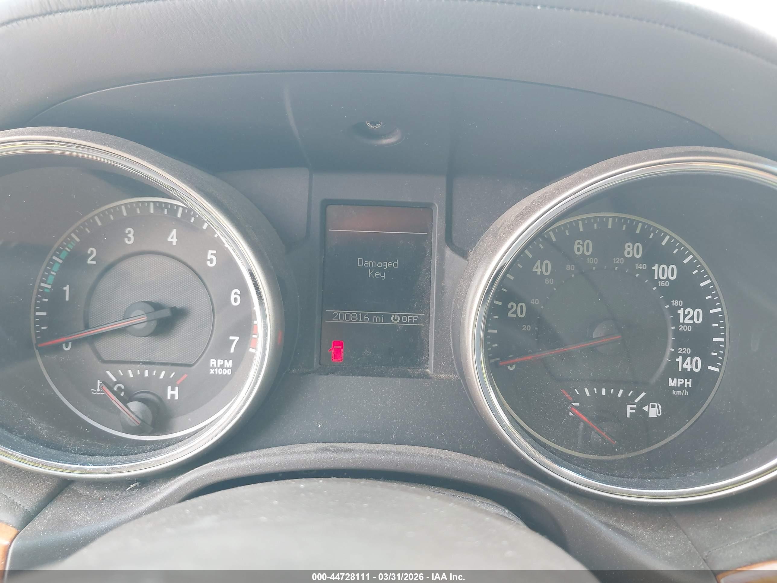 JEEP GRAND image 7