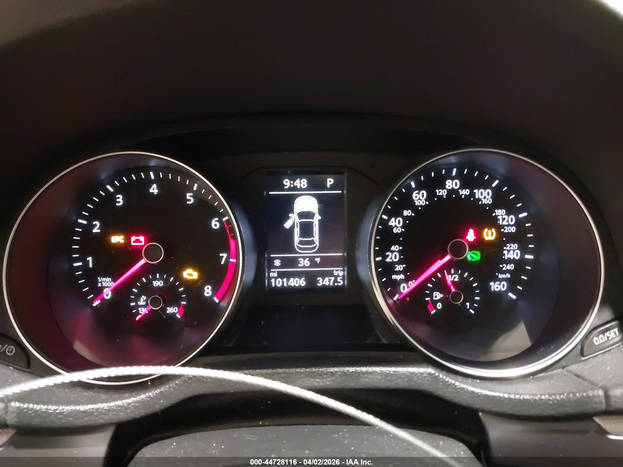 VOLKSWAGEN PASSAT image 7