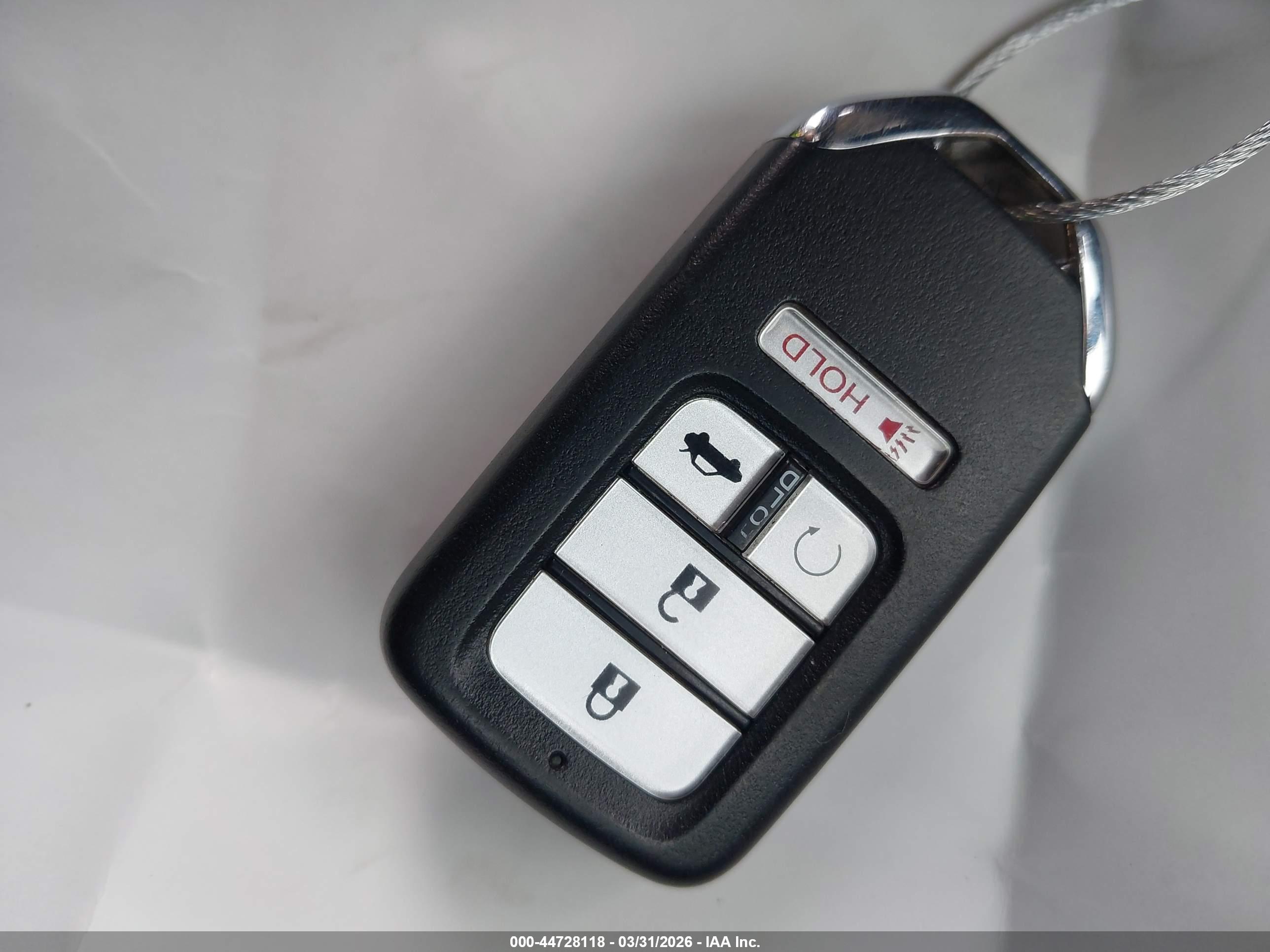 HONDA CIVIC image 11