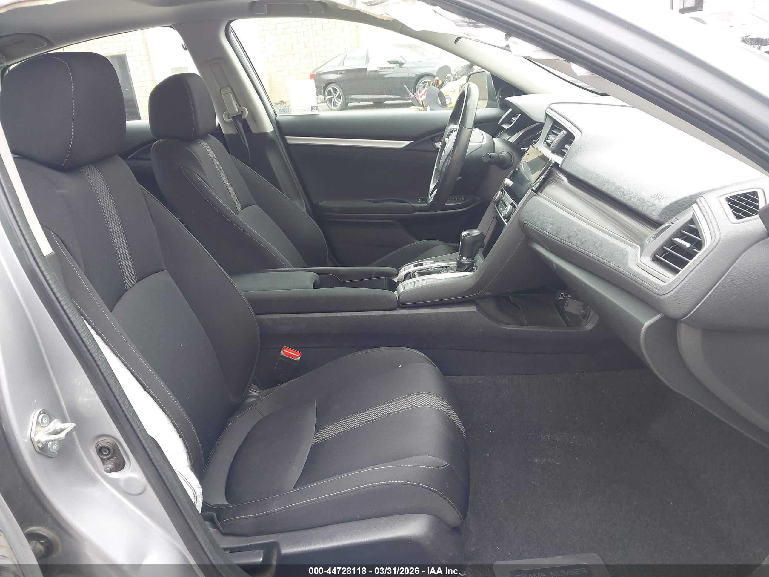 HONDA CIVIC image 5