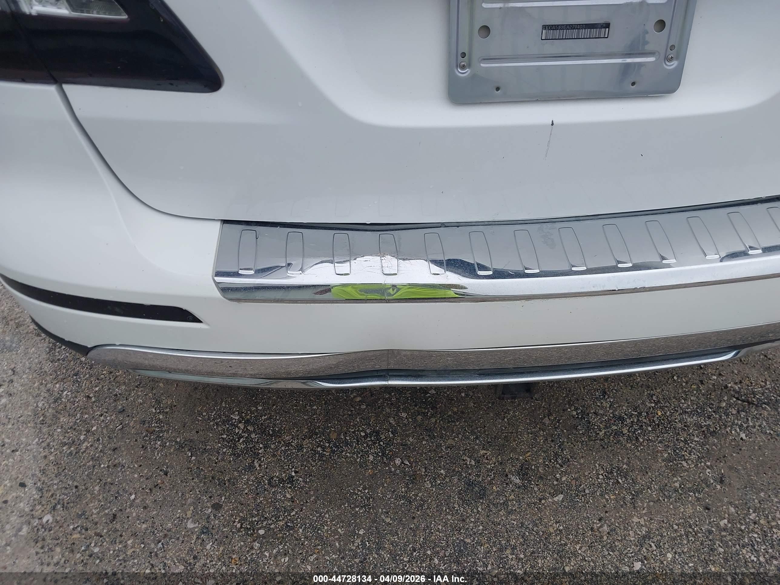MERCEDES-BENZ ML image 6