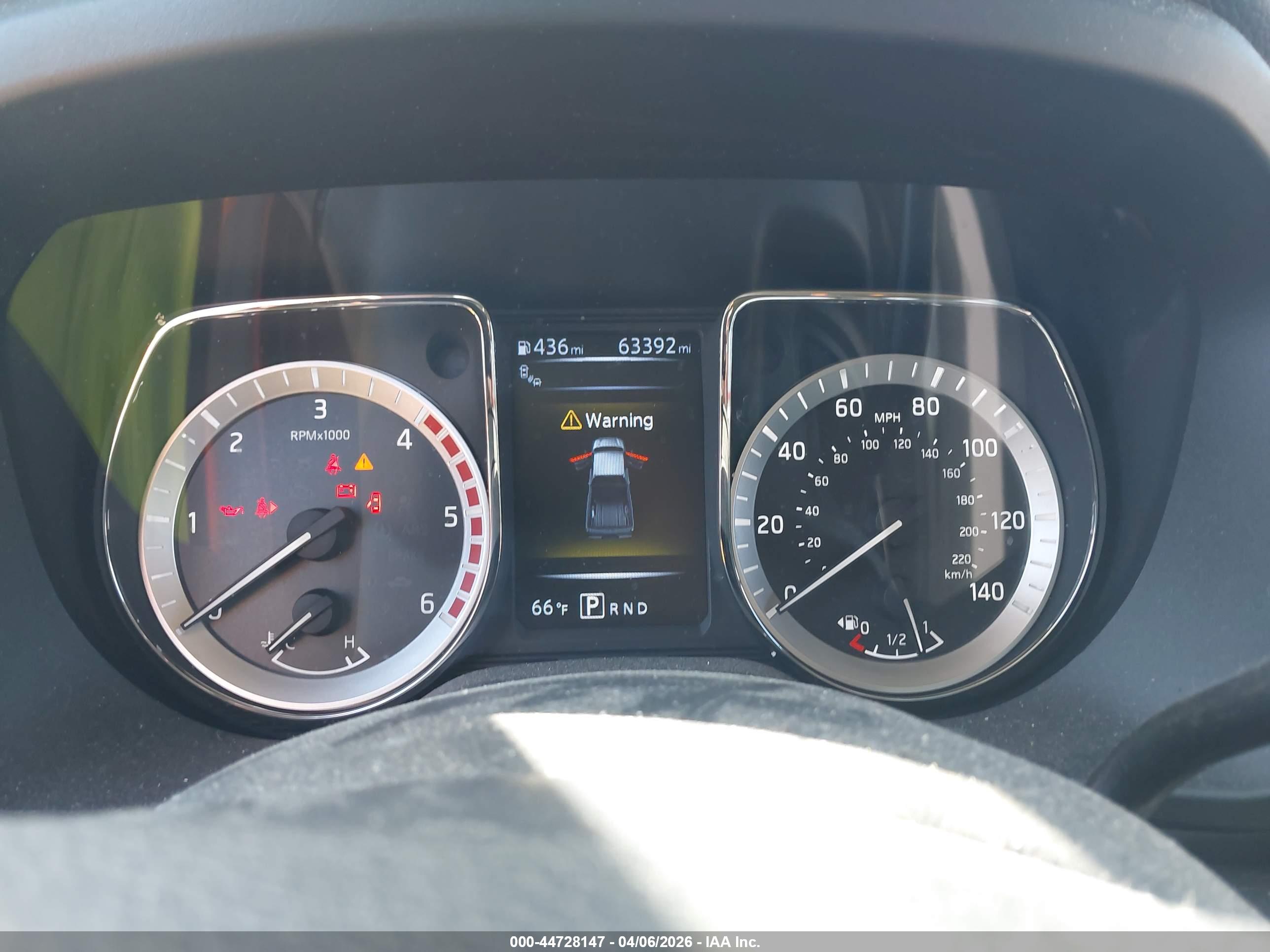 NISSAN TITAN image 7