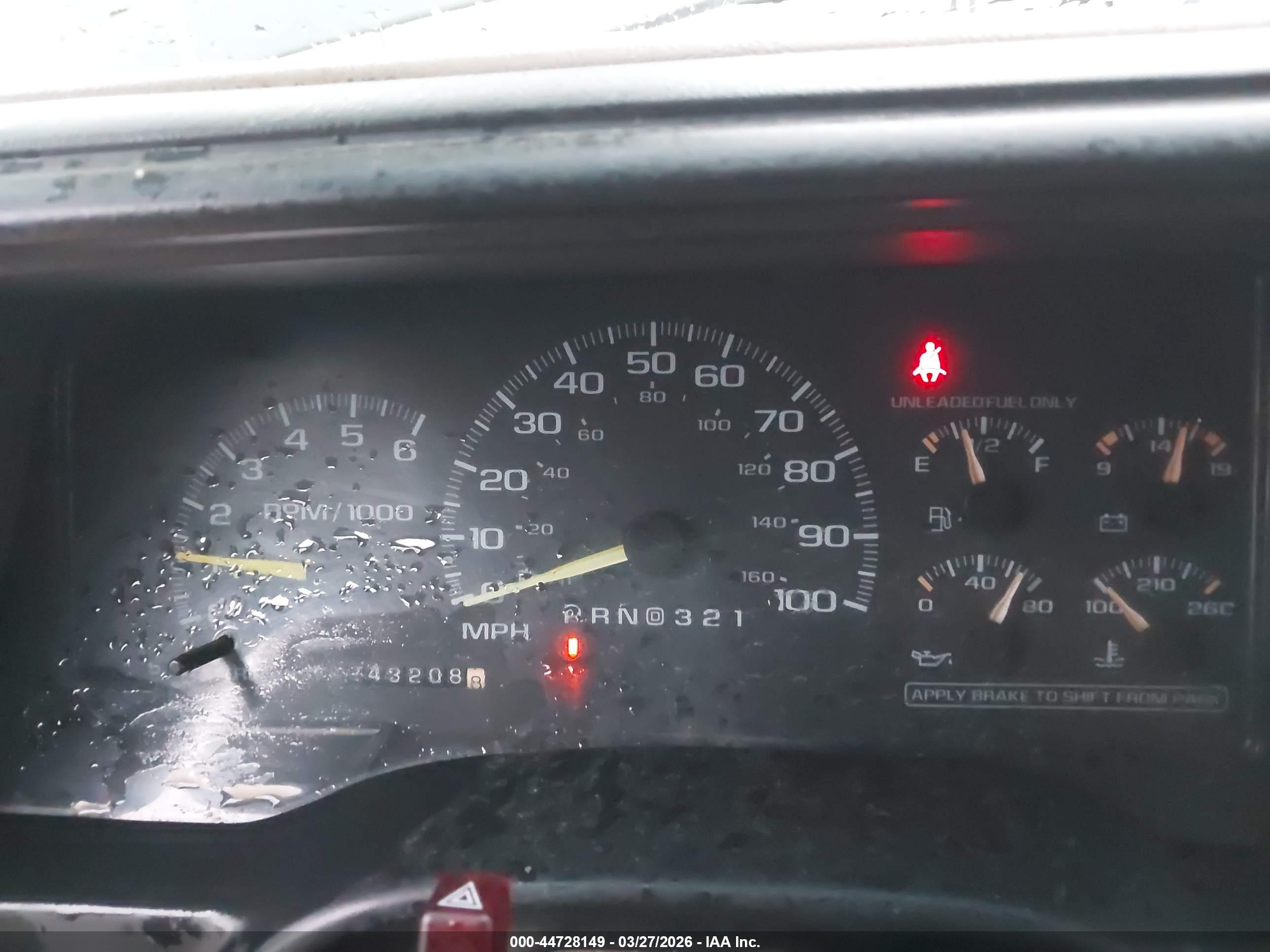 GMC SIERRA image 7