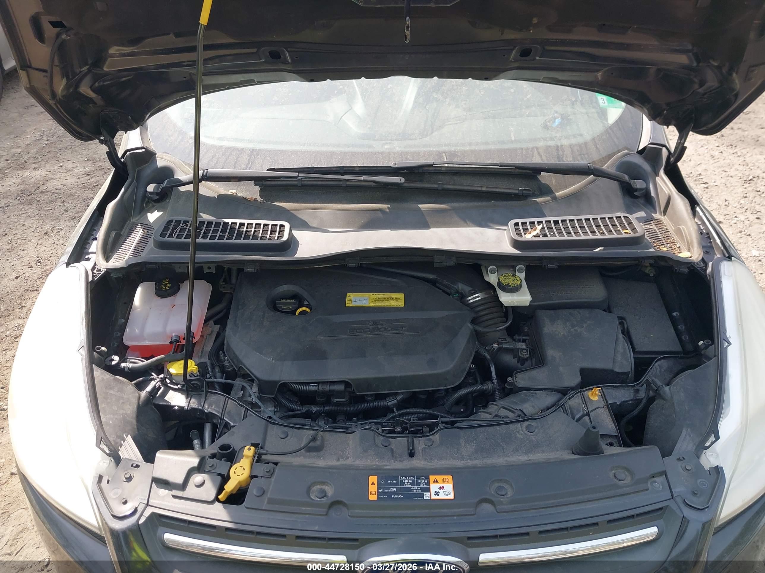 FORD ESCAPE image 10