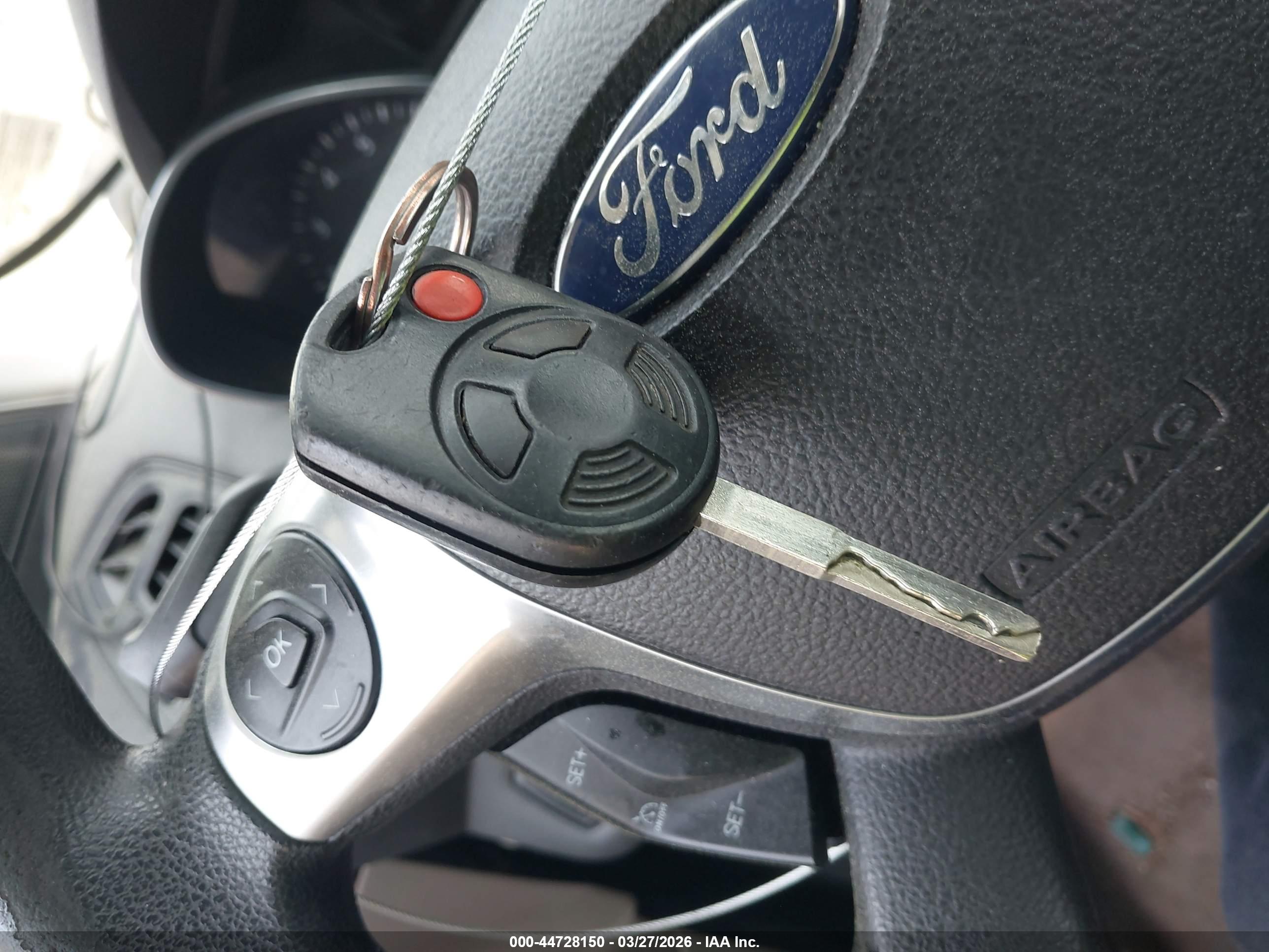 FORD ESCAPE image 11