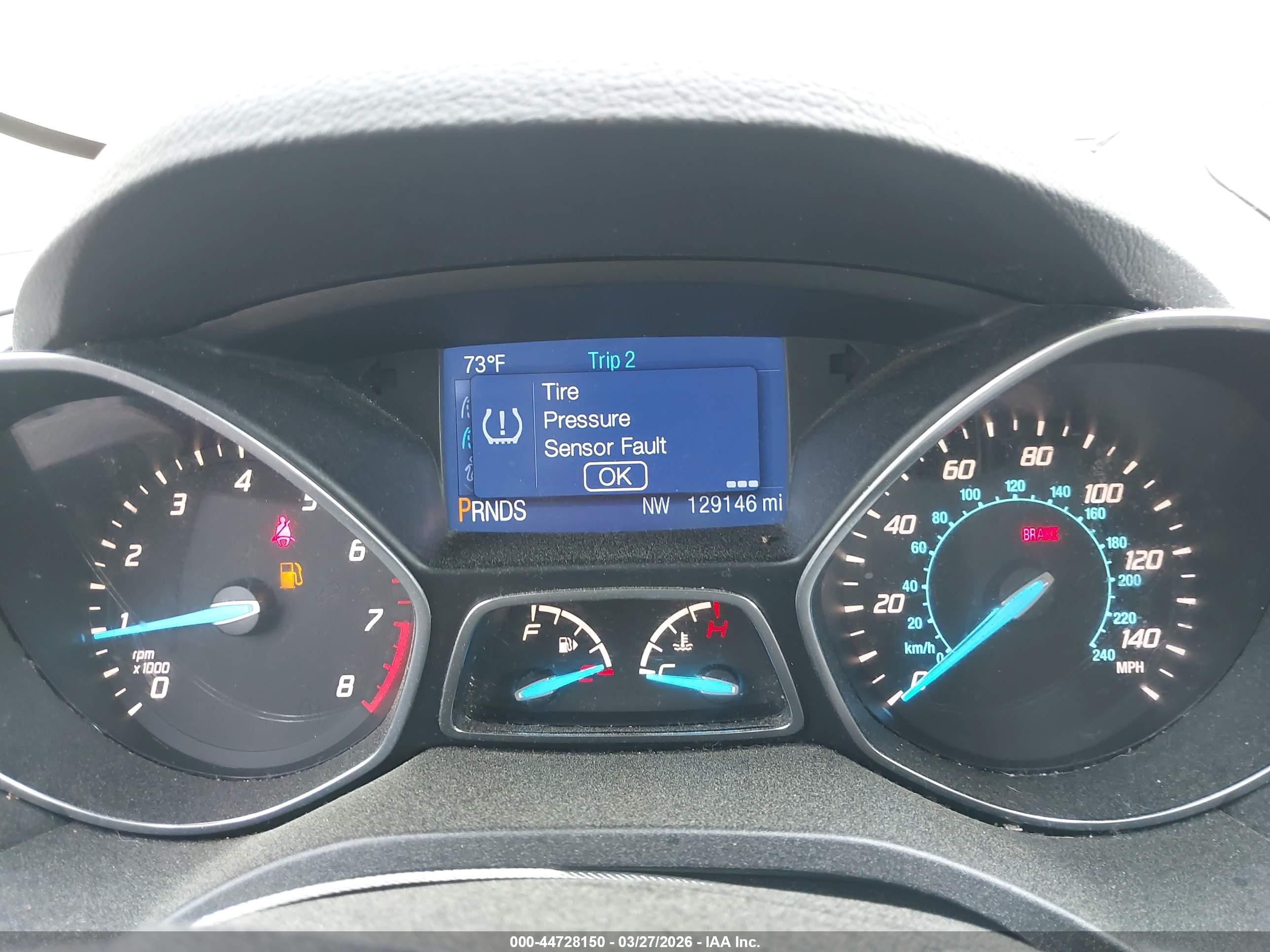 FORD ESCAPE image 7