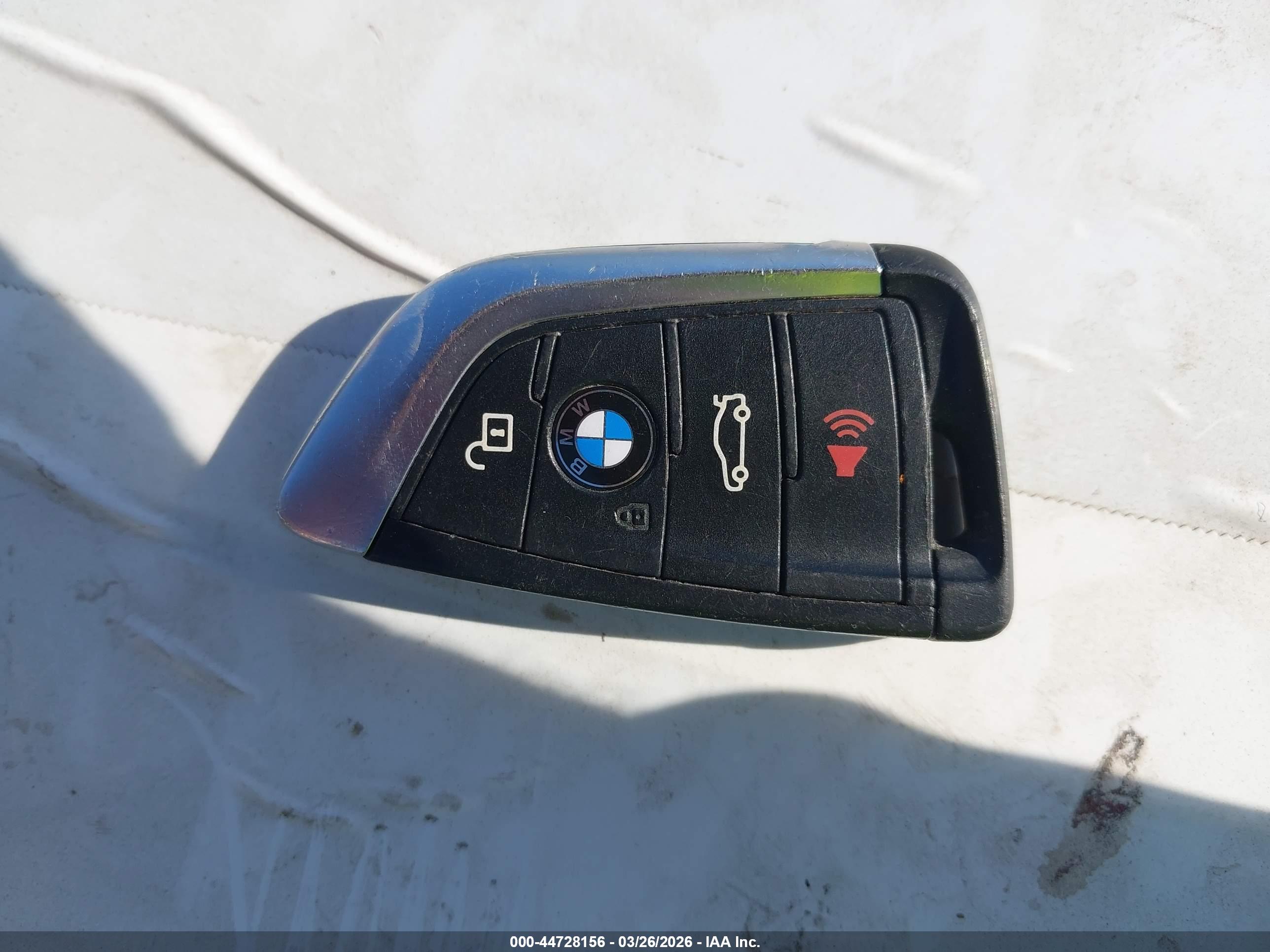 BMW X2 image 11