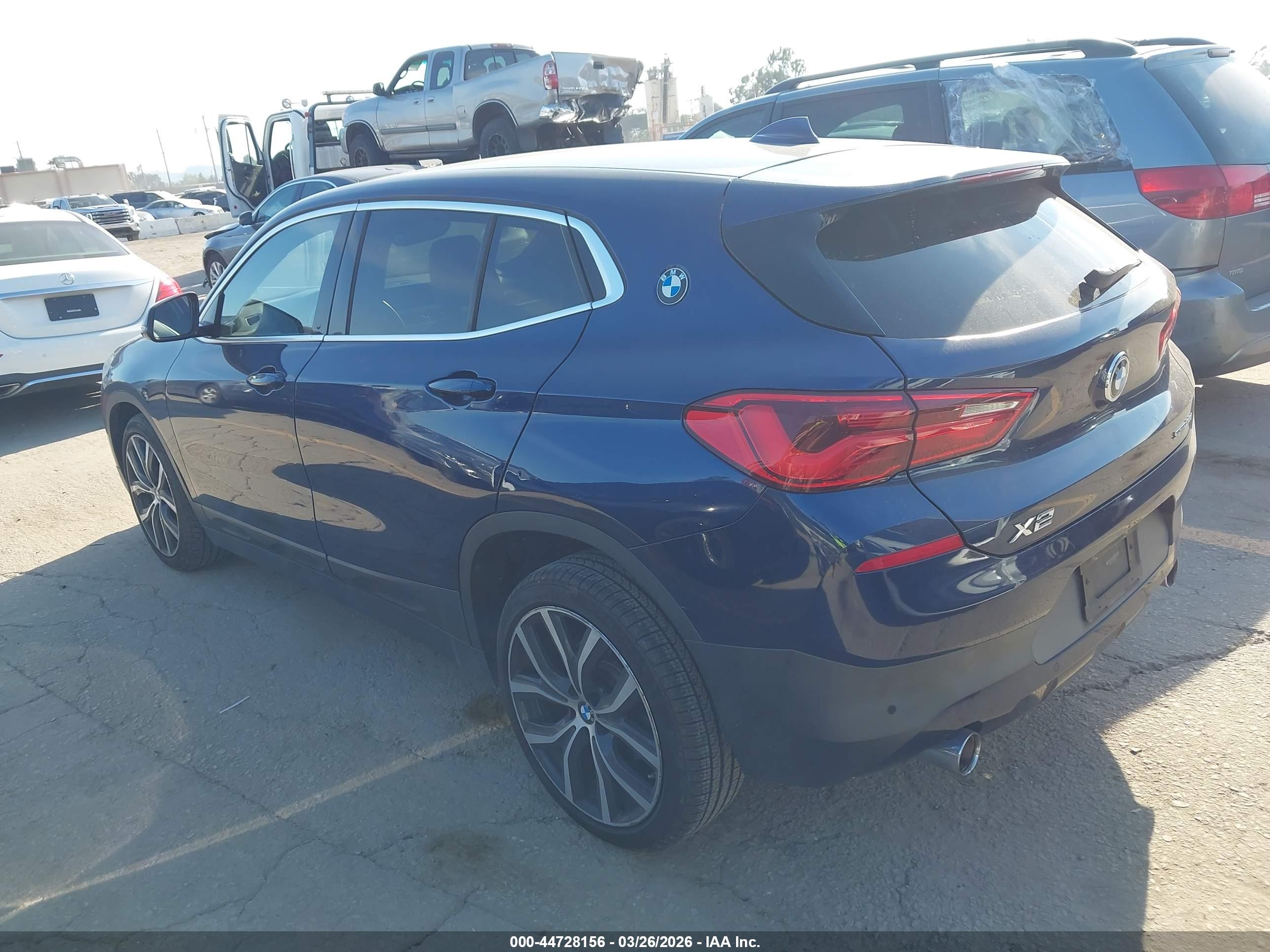 BMW X2 image 3