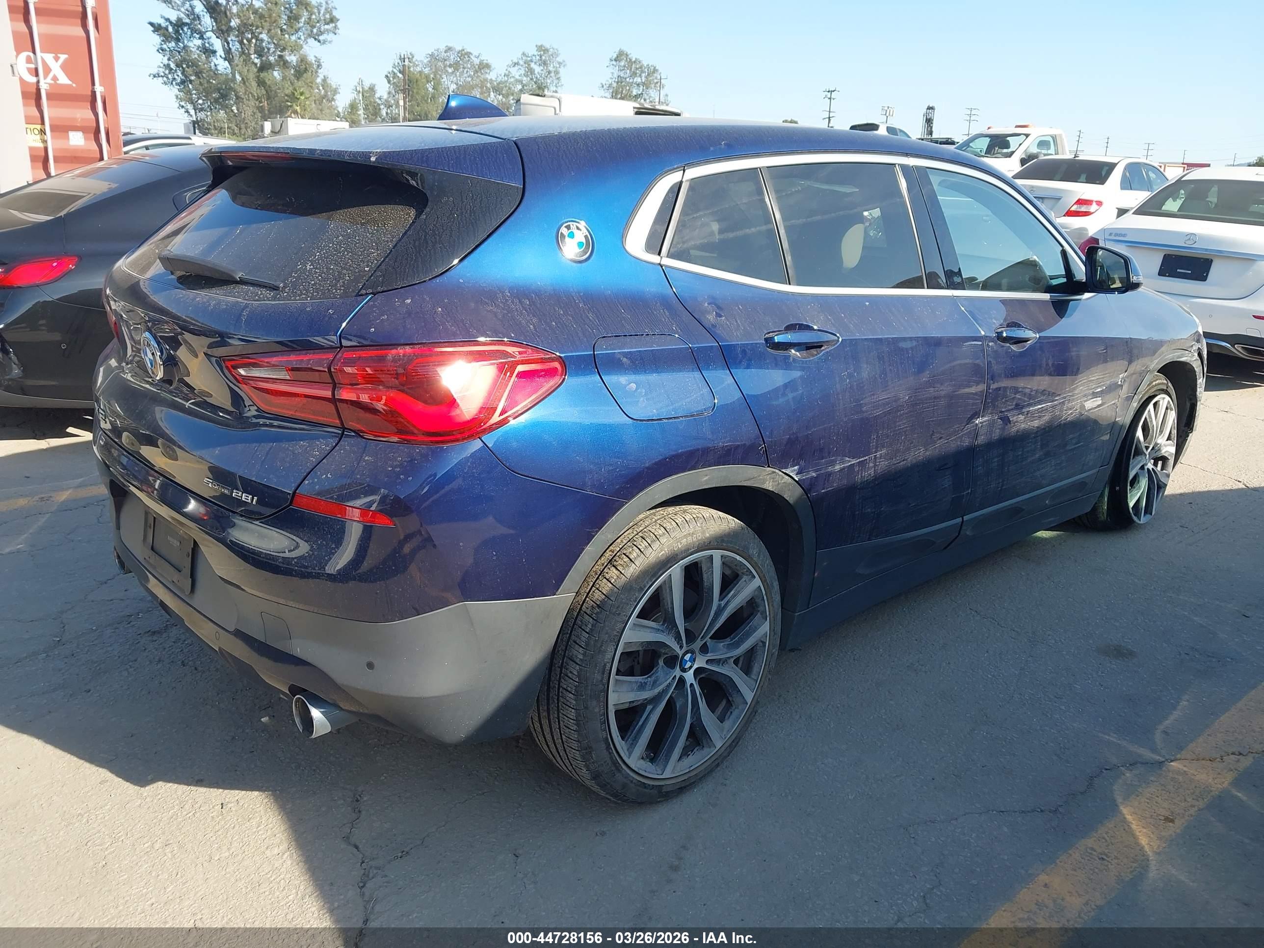 BMW X2 image 4