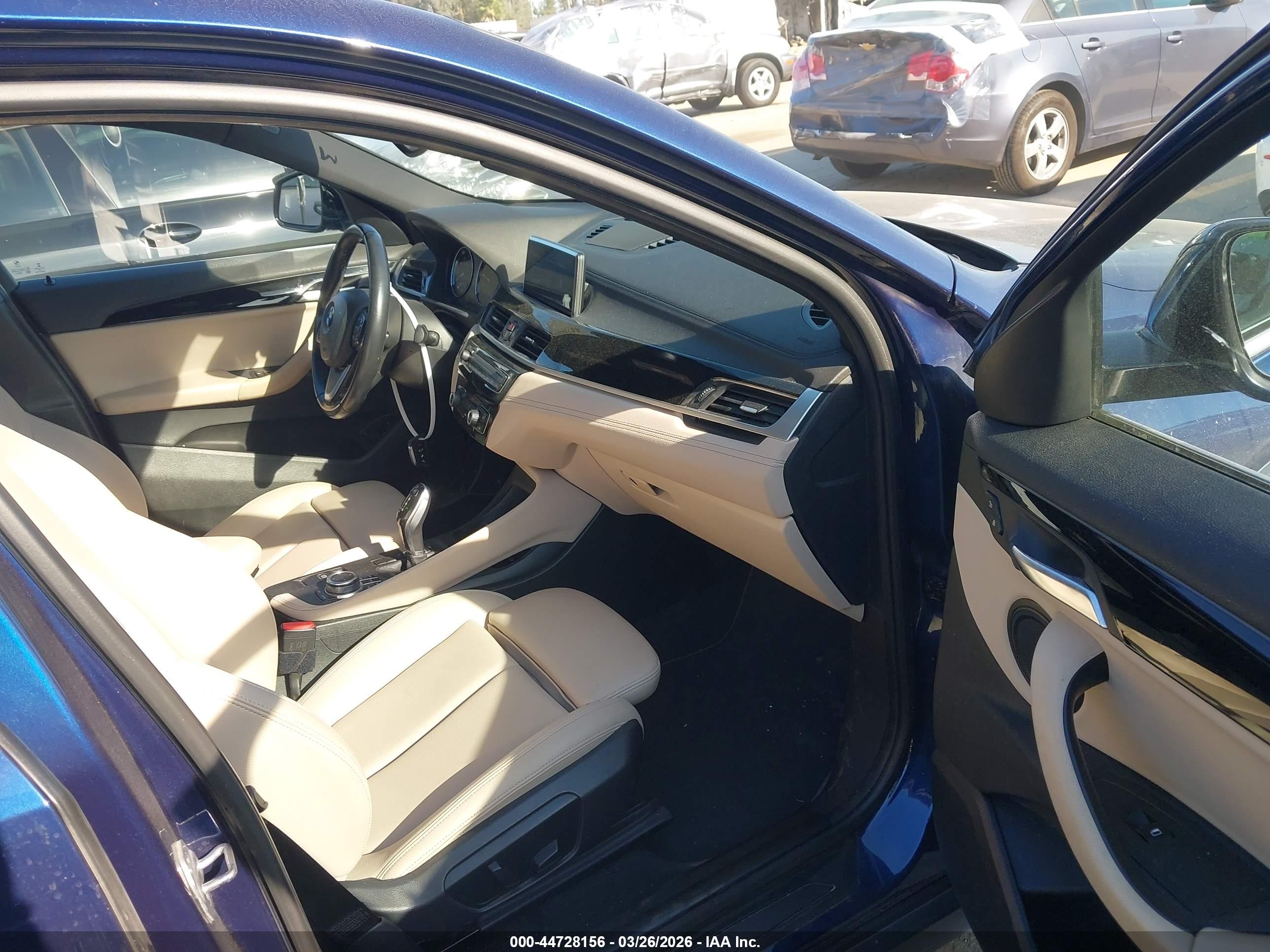 BMW X2 image 5