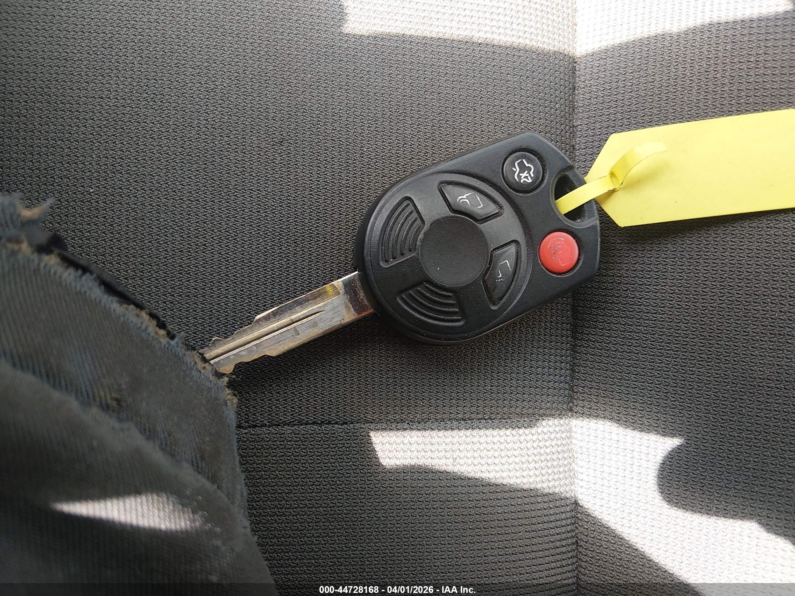 FORD ESCAPE image 11